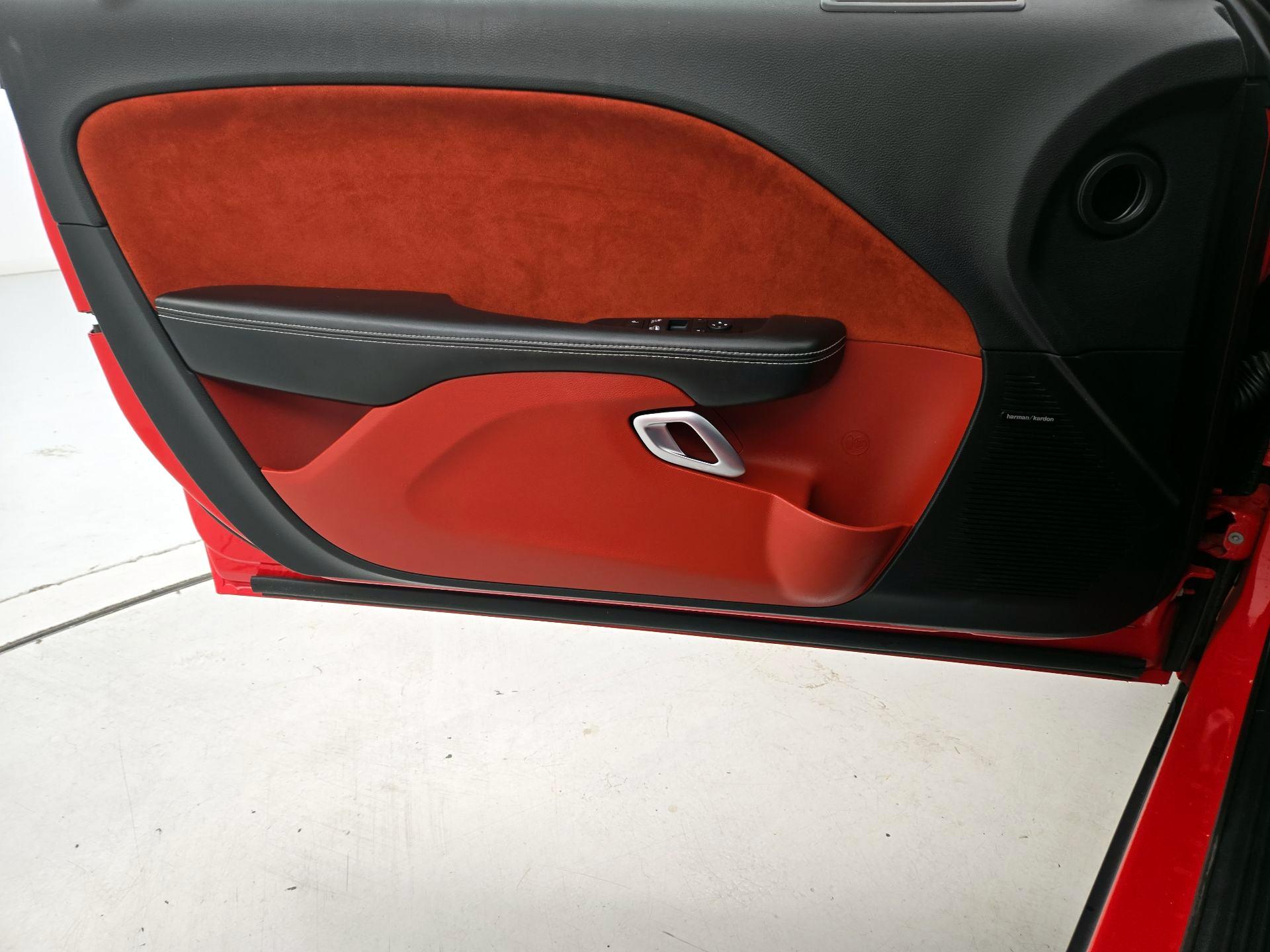 Thumbnail: 2015 Dodge Challenger - 10