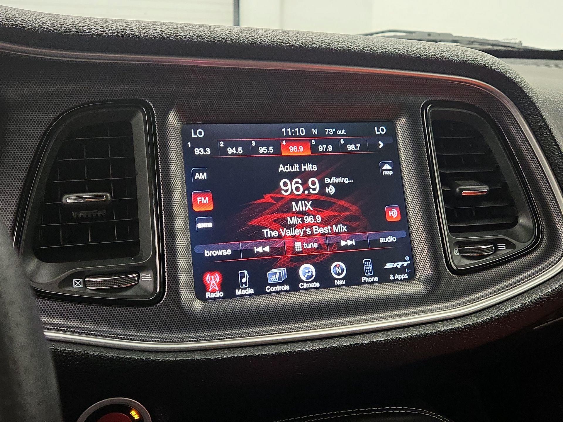 Thumbnail: 2015 Dodge Challenger - 14