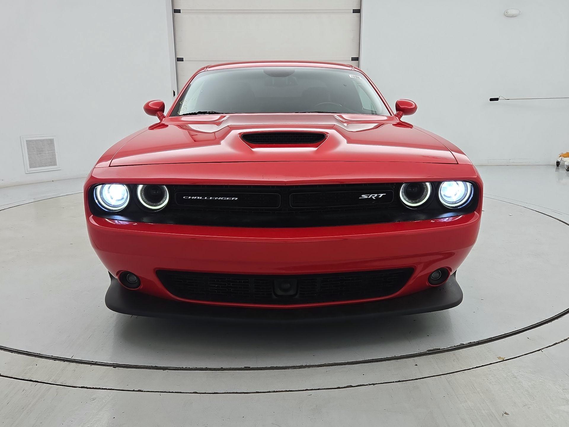 Thumbnail: 2015 Dodge Challenger - 2
