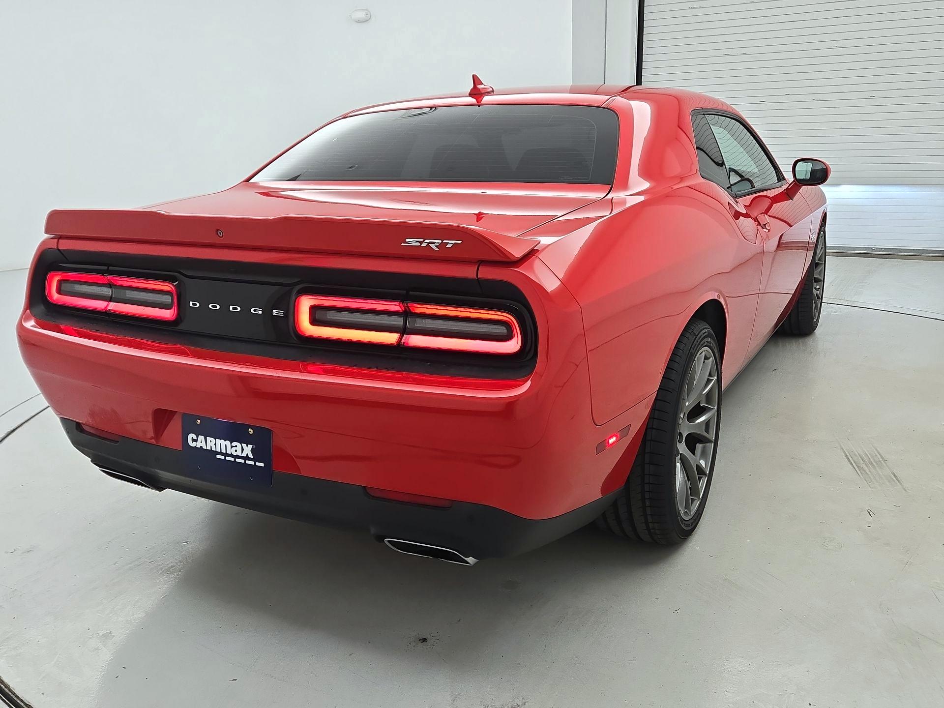 Thumbnail: 2015 Dodge Challenger - 5