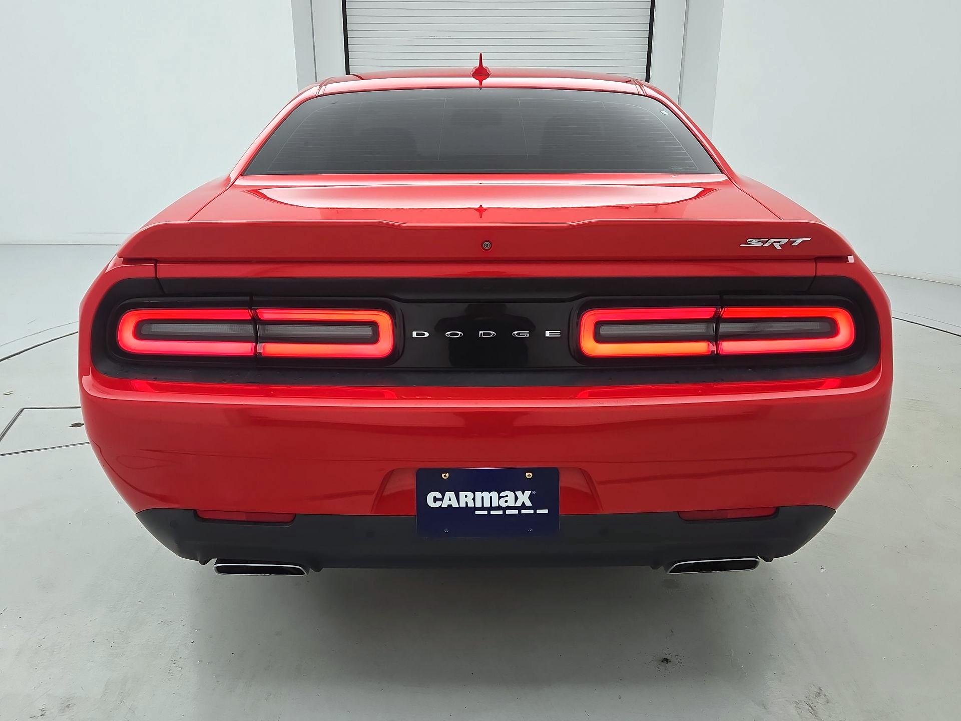 Thumbnail: 2015 Dodge Challenger - 6
