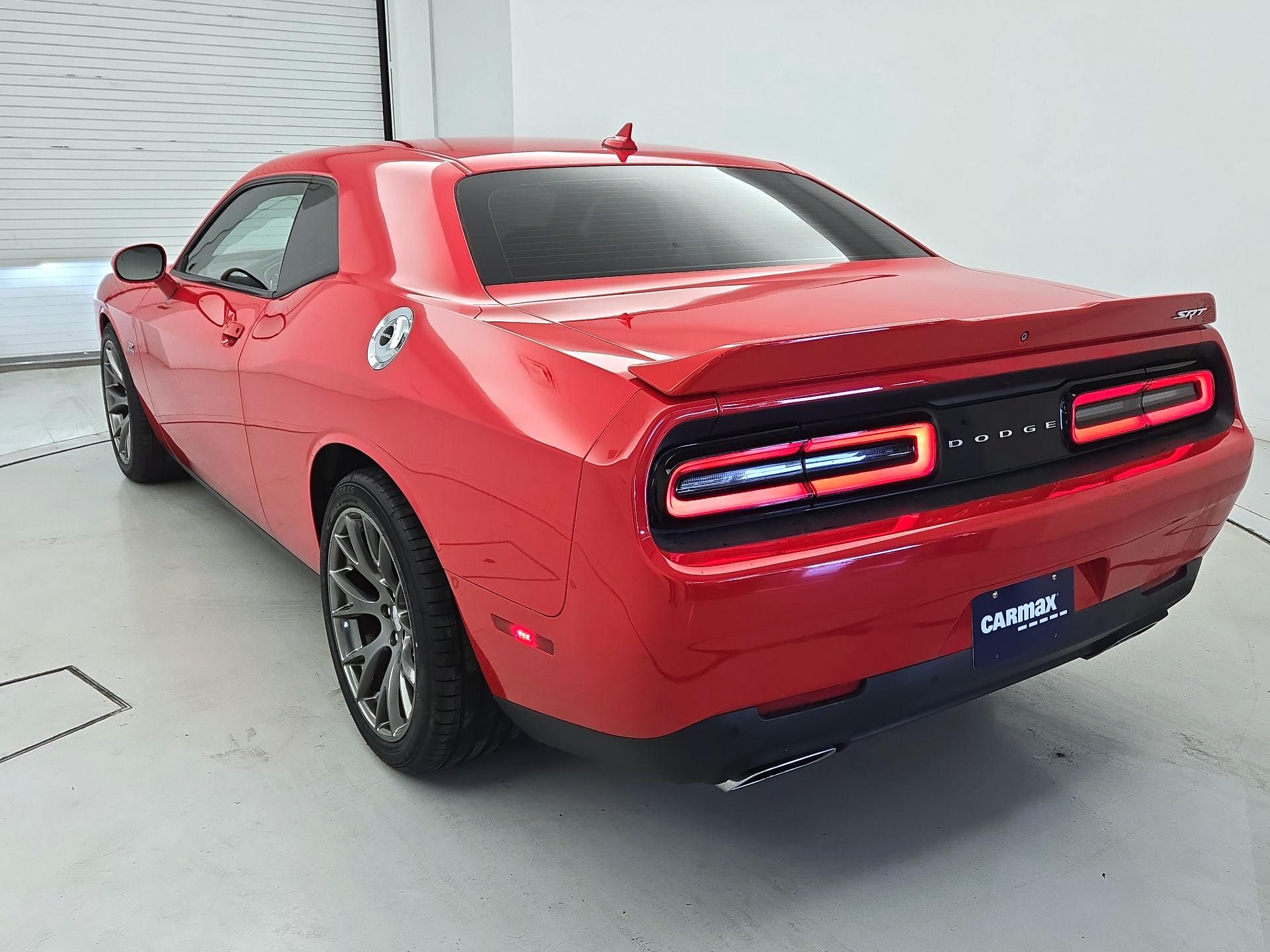 Thumbnail: 2015 Dodge Challenger - 7