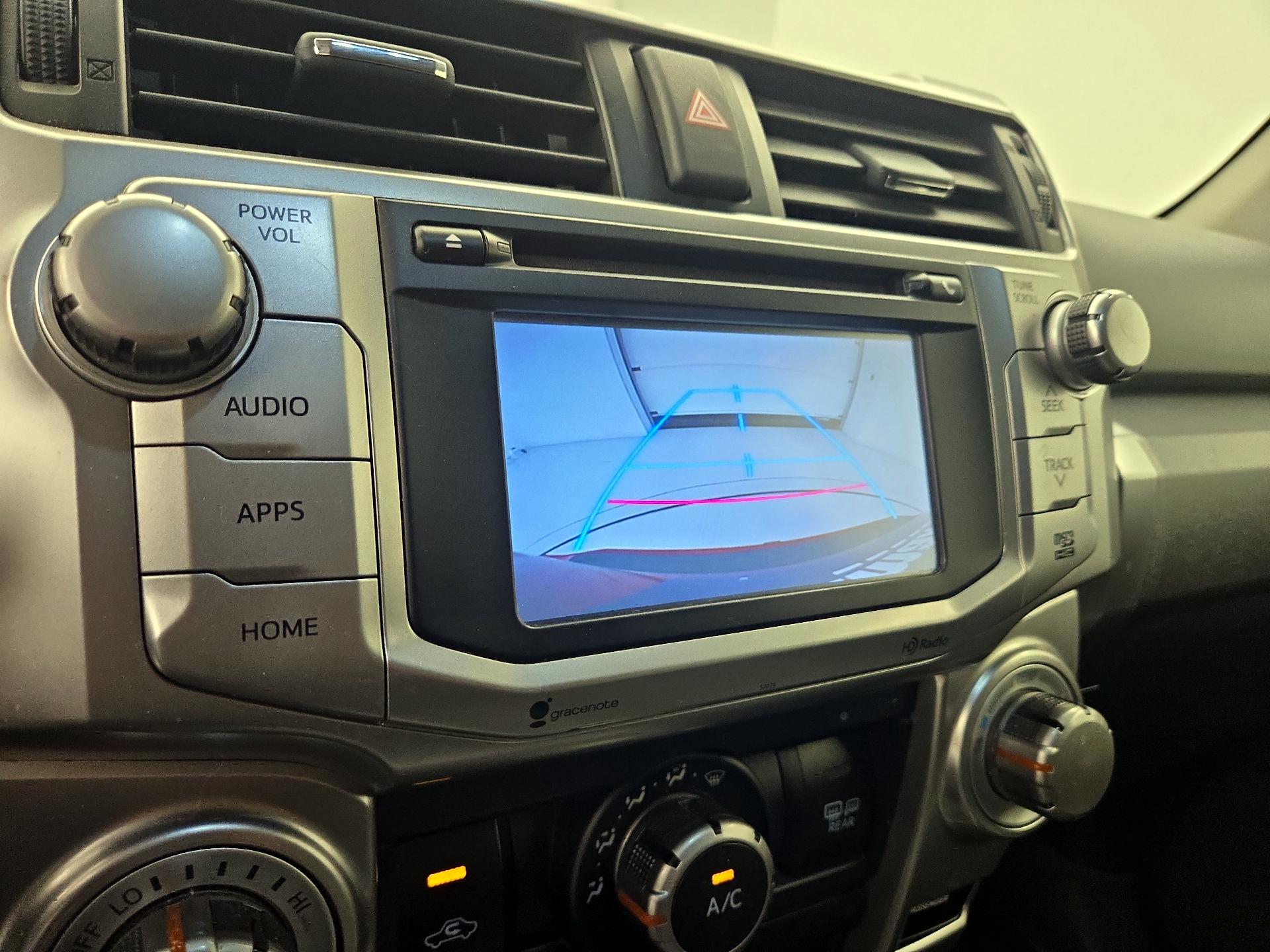 Thumbnail: 2014 Toyota 4Runner - 15