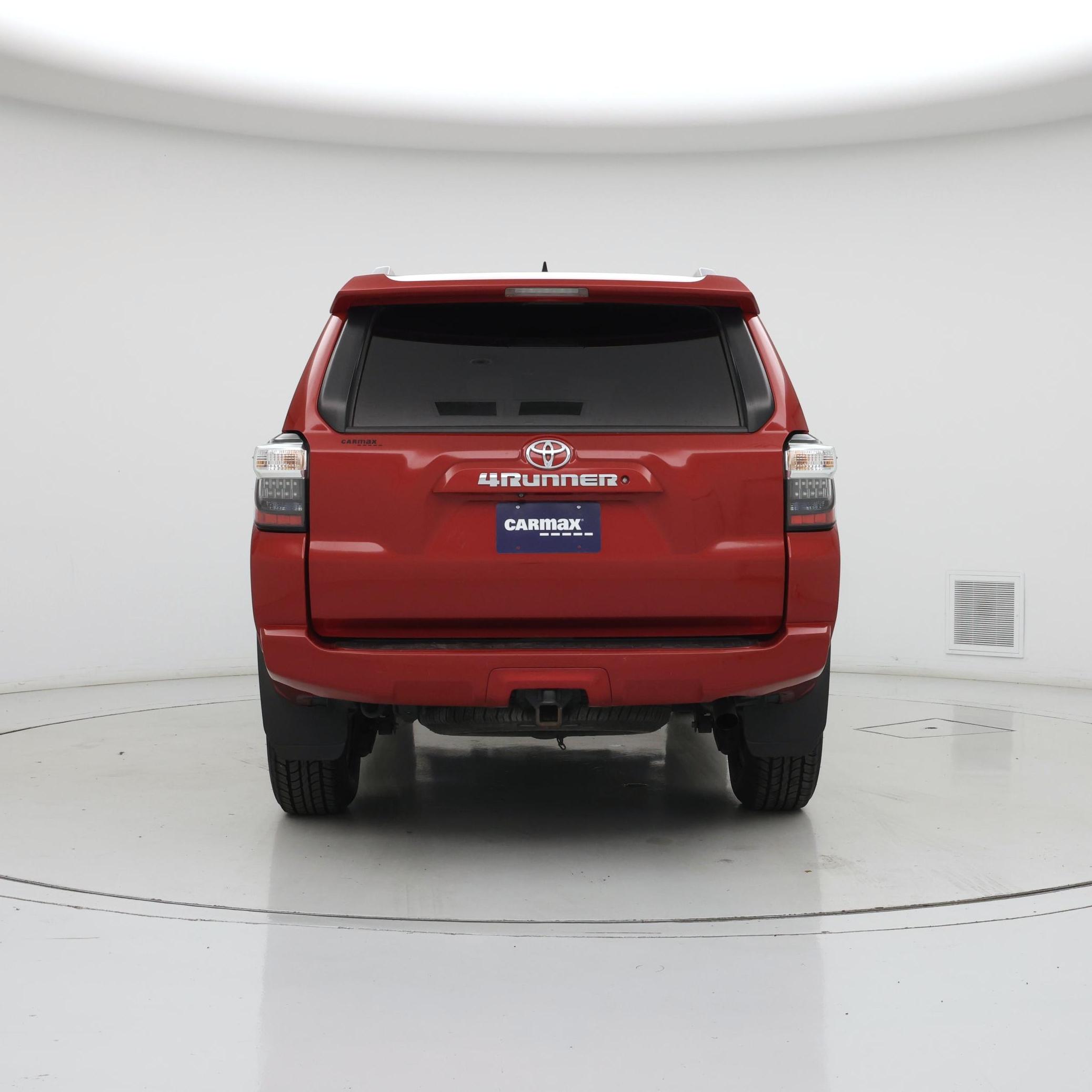 Thumbnail: 2014 Toyota 4Runner - 6