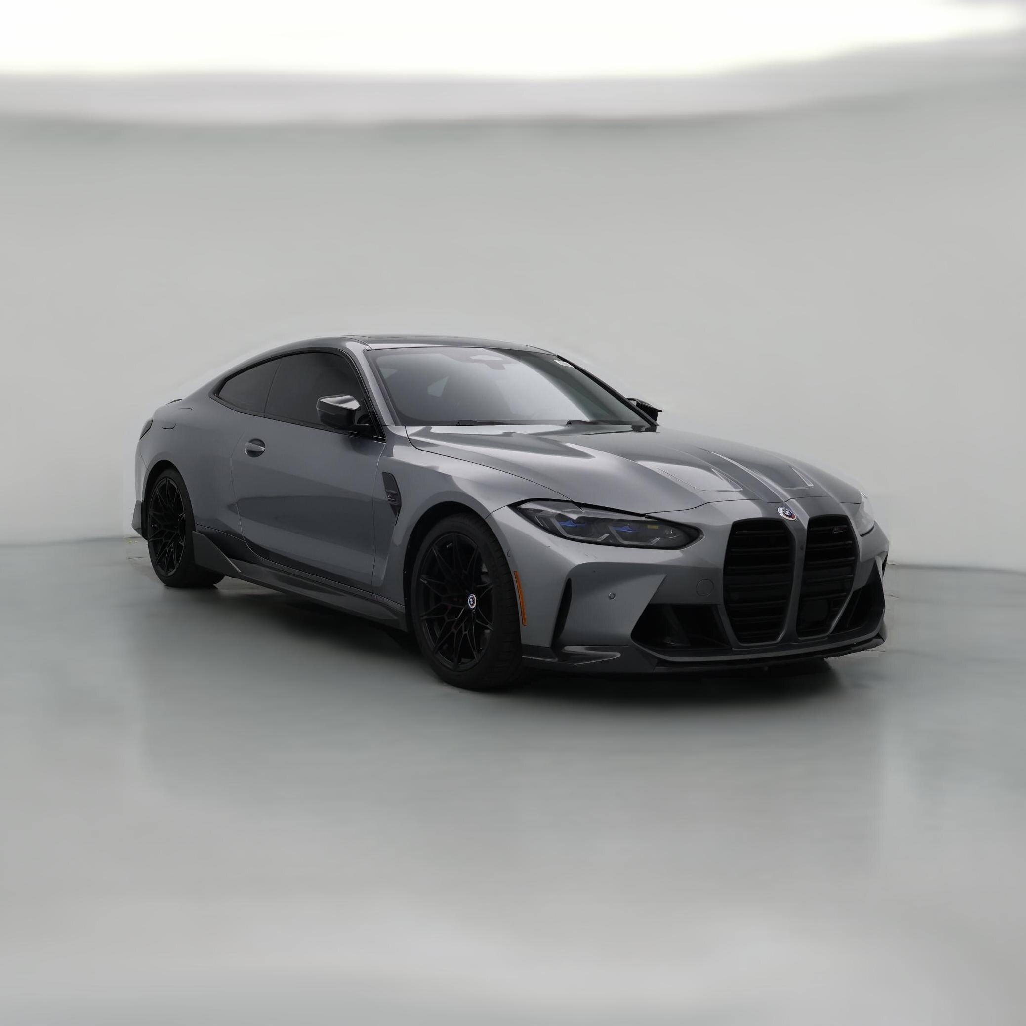 Thumbnail: 2023 BMW M4 - 1