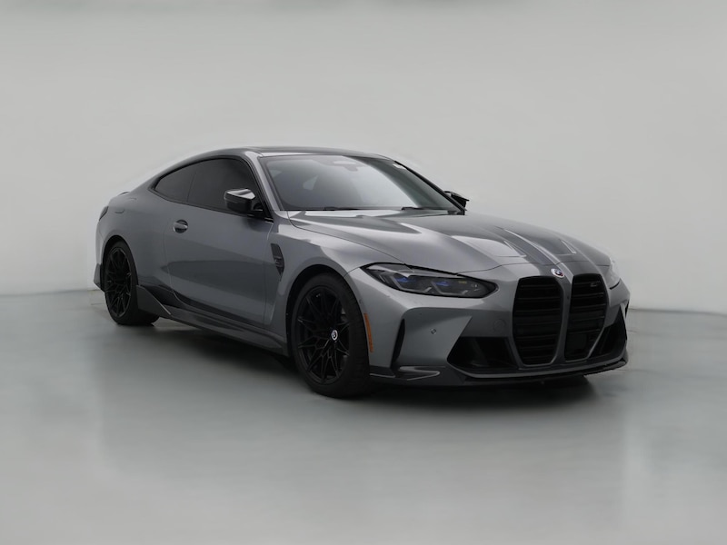 2023 BMW M4 Competition -
                  Gilbert, AZ
