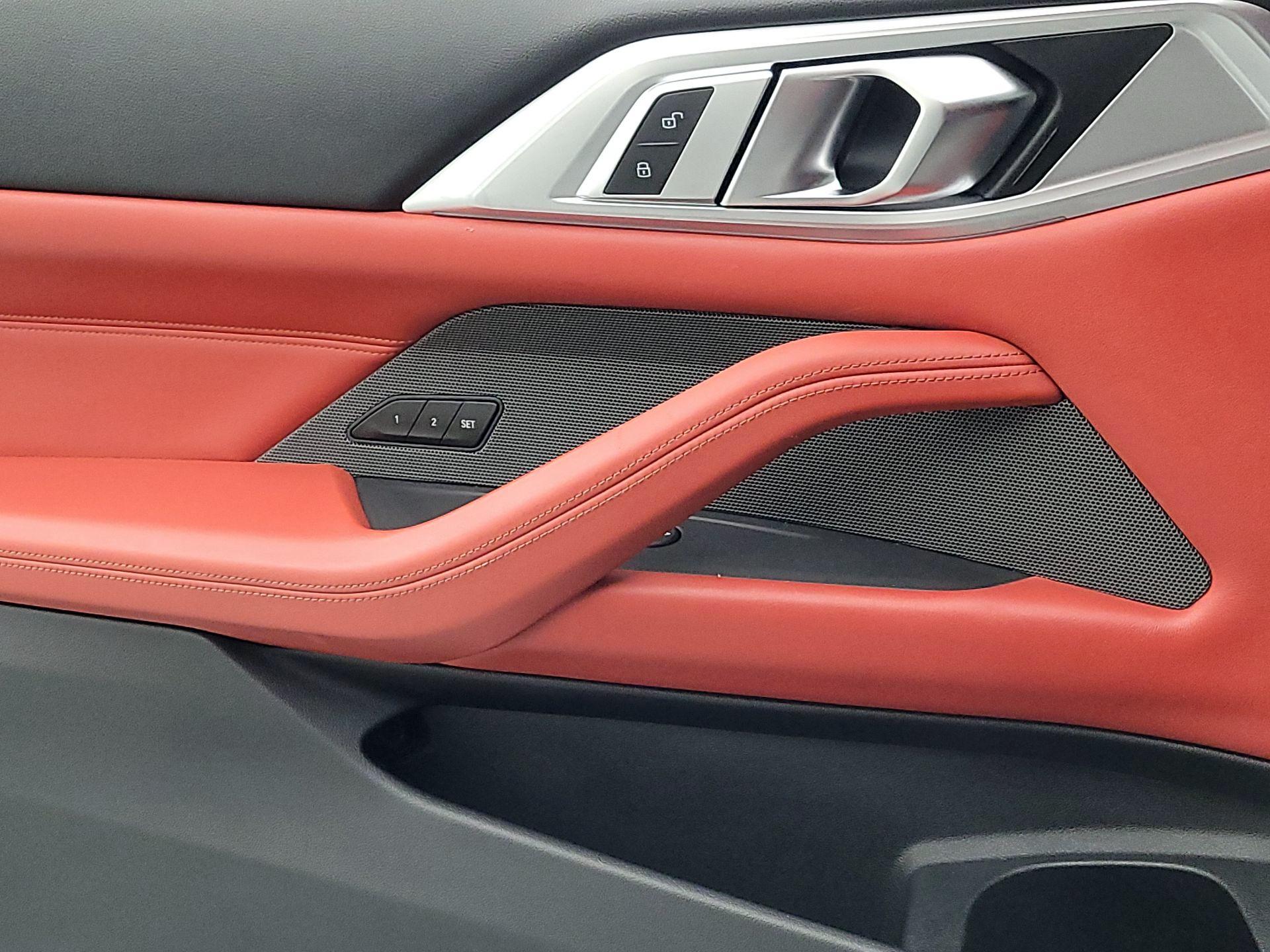 Thumbnail: 2023 BMW M4 - 12