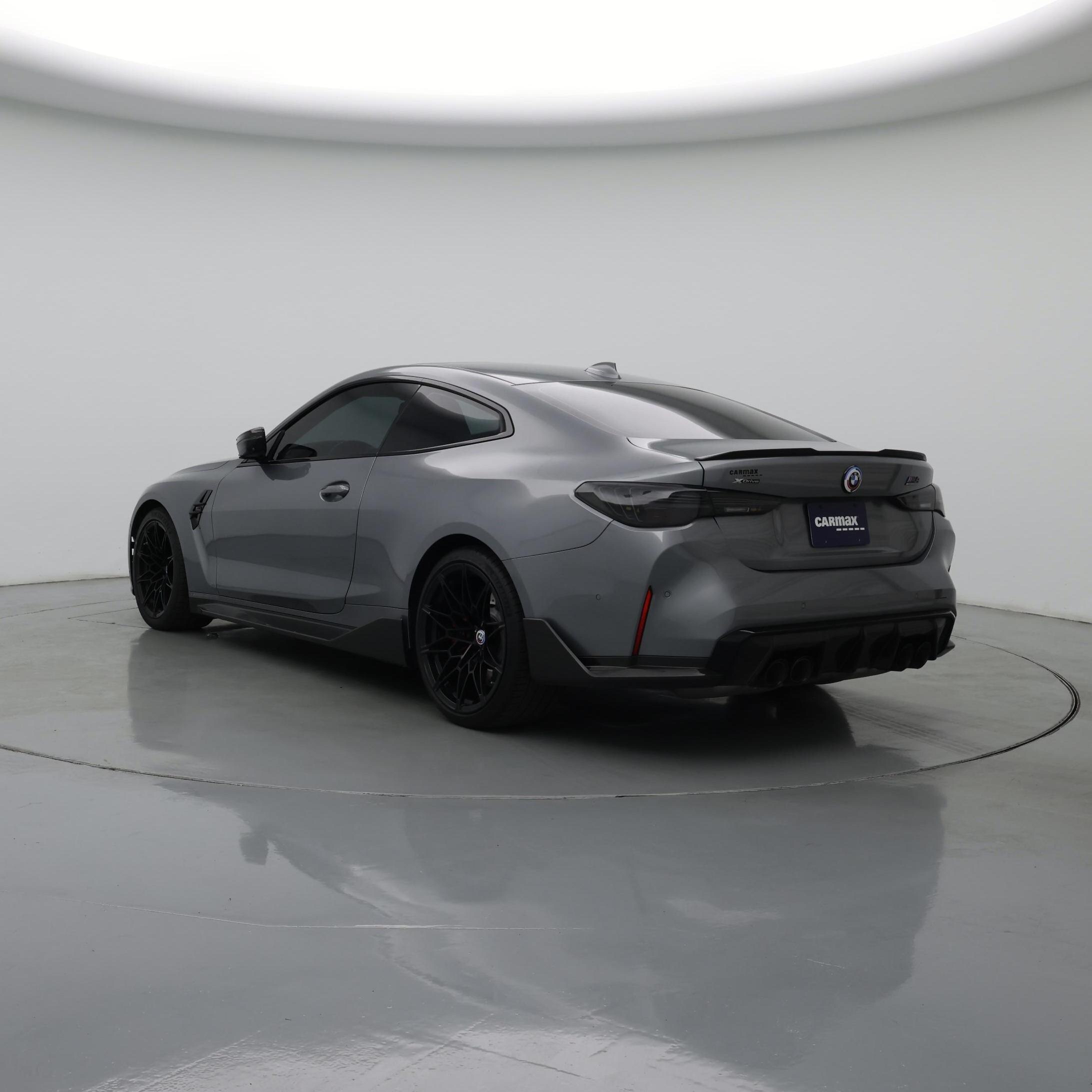 Thumbnail: 2023 BMW M4 - 2