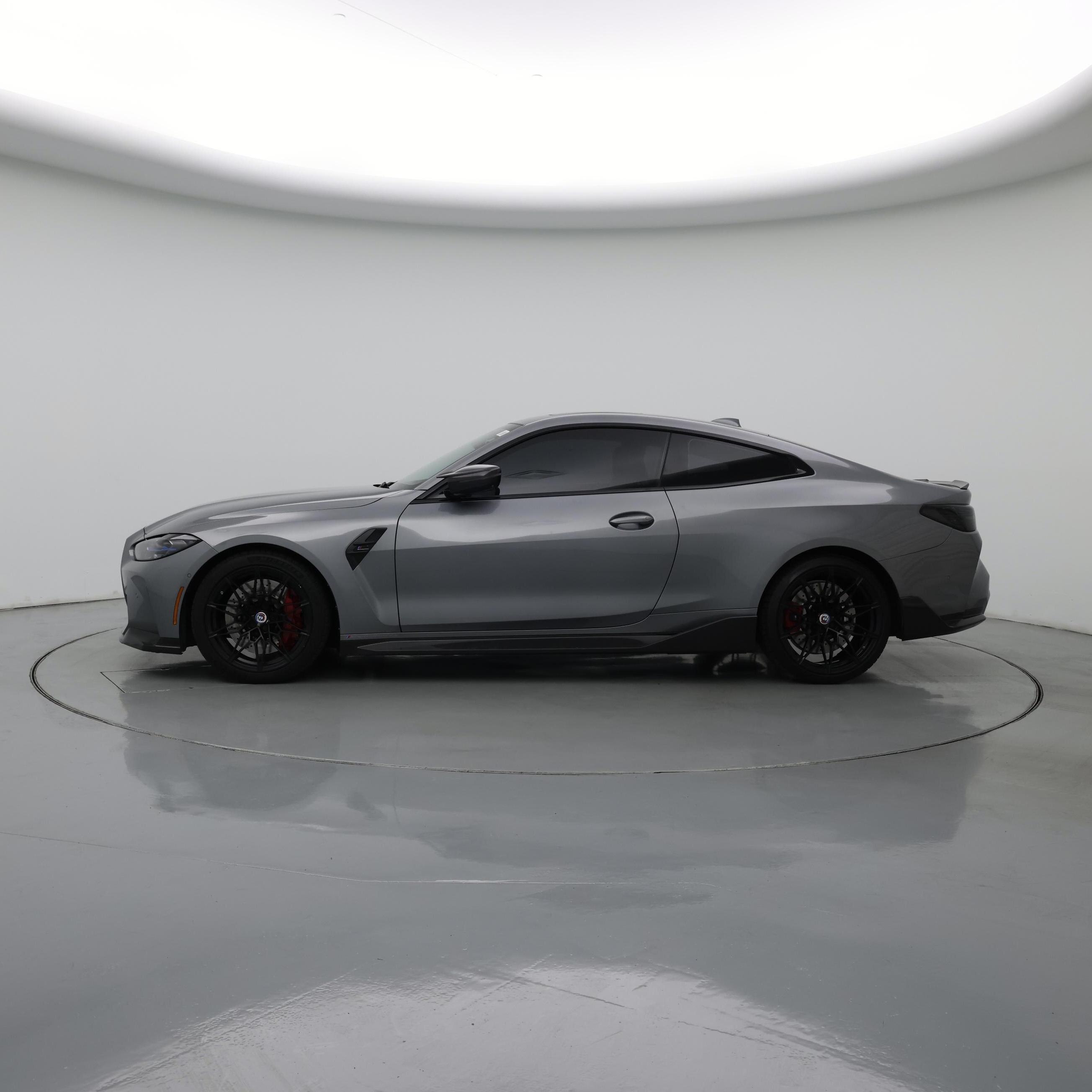 Thumbnail: 2023 BMW M4 - 3