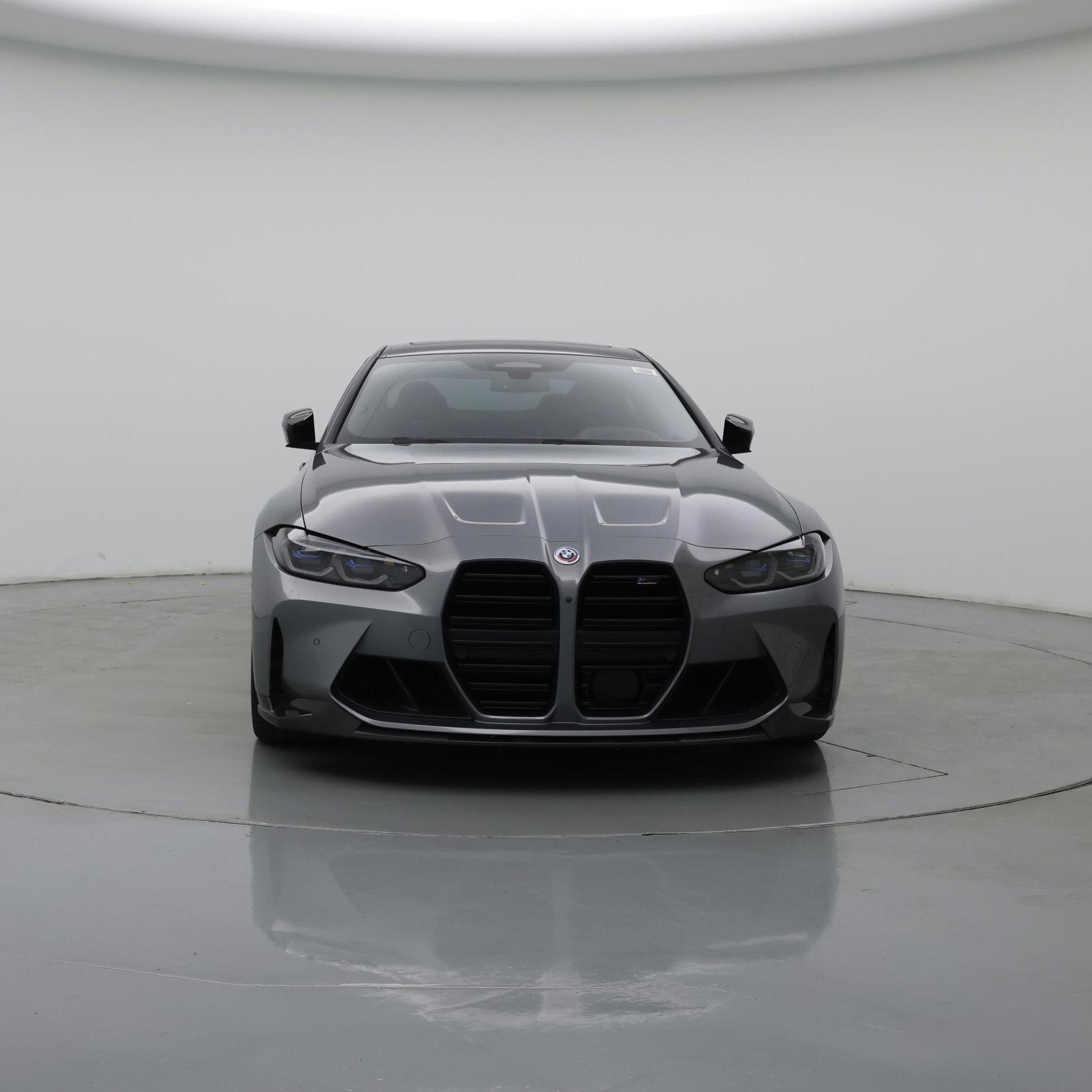 Thumbnail: 2023 BMW M4 - 5