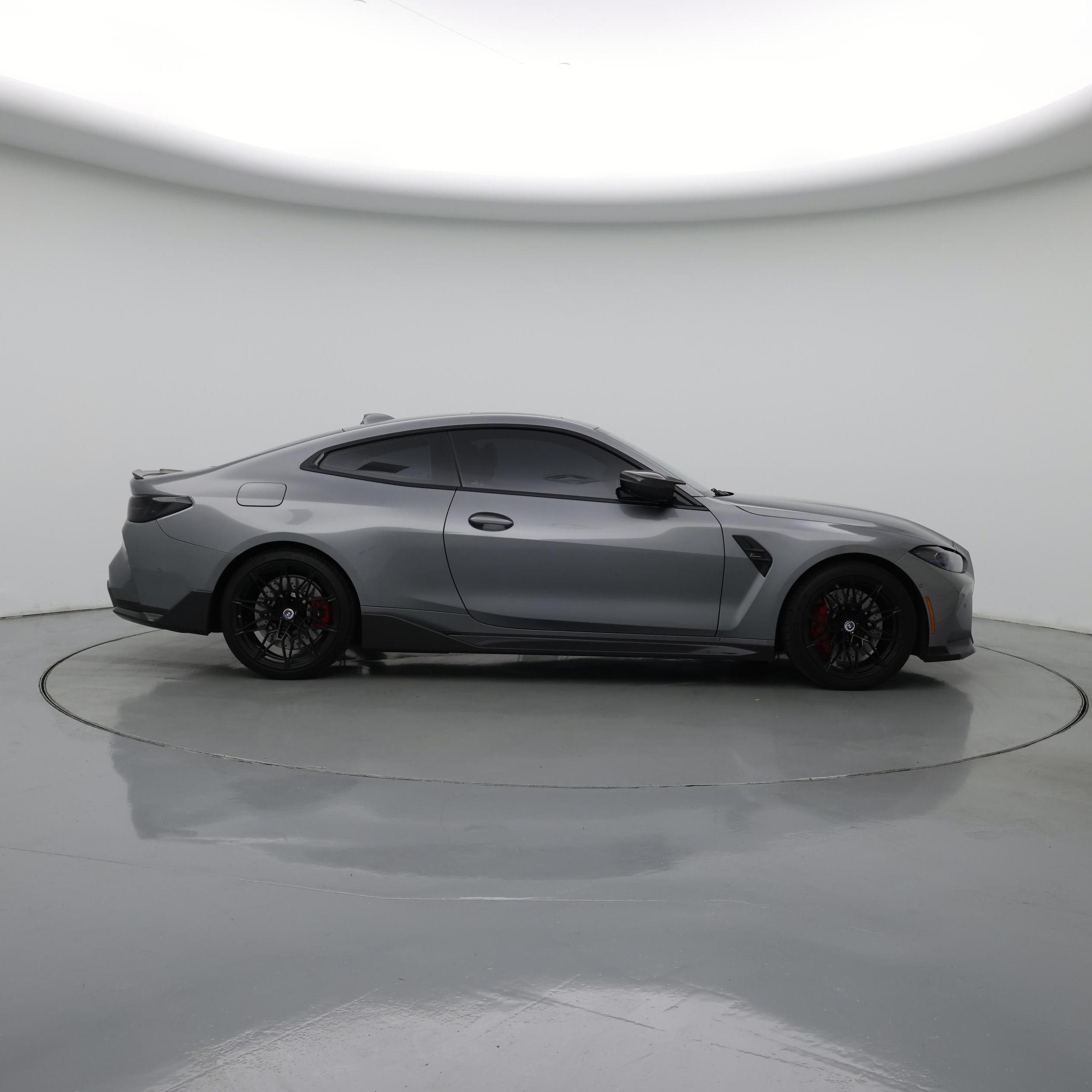 Thumbnail: 2023 BMW M4 - 7