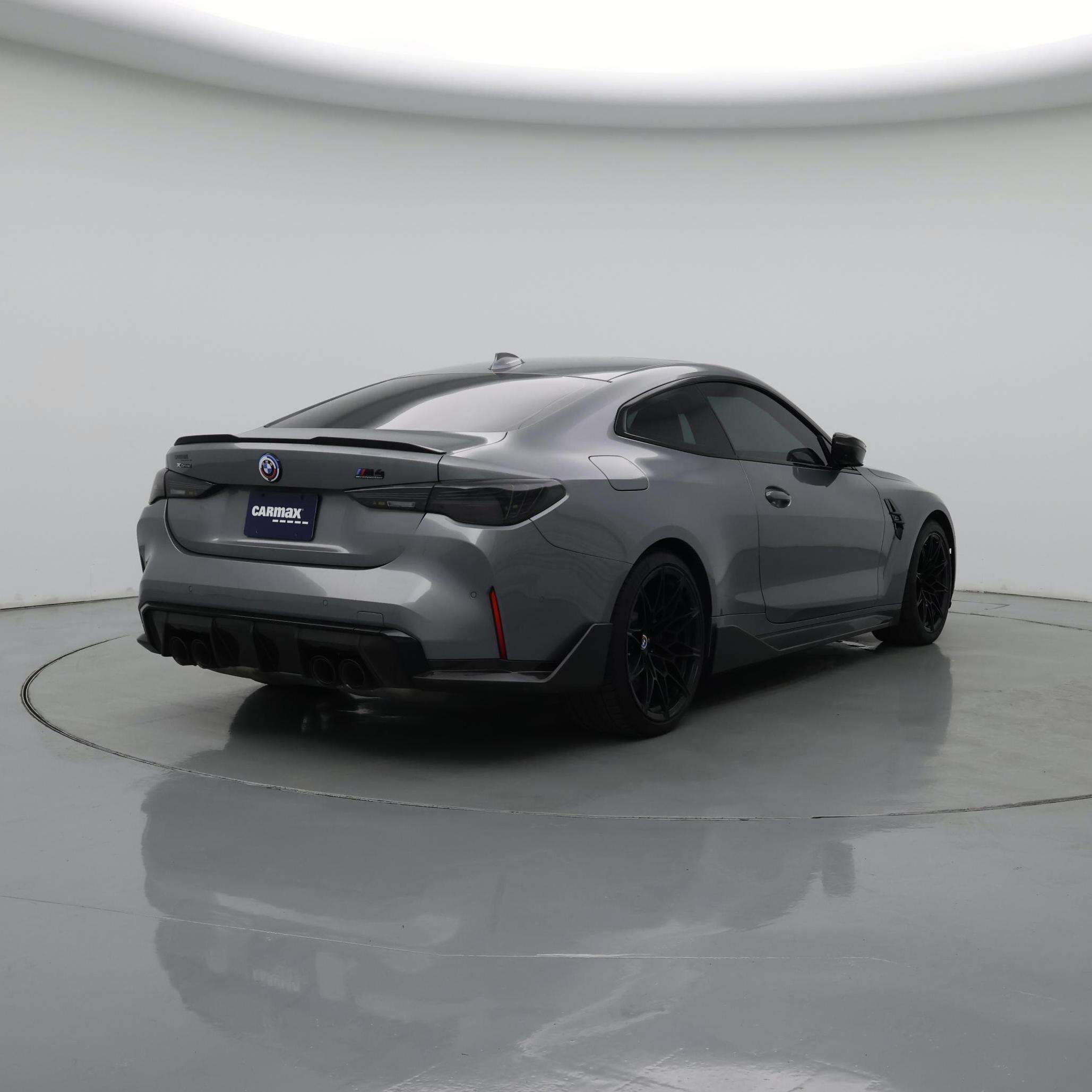 Thumbnail: 2023 BMW M4 - 8