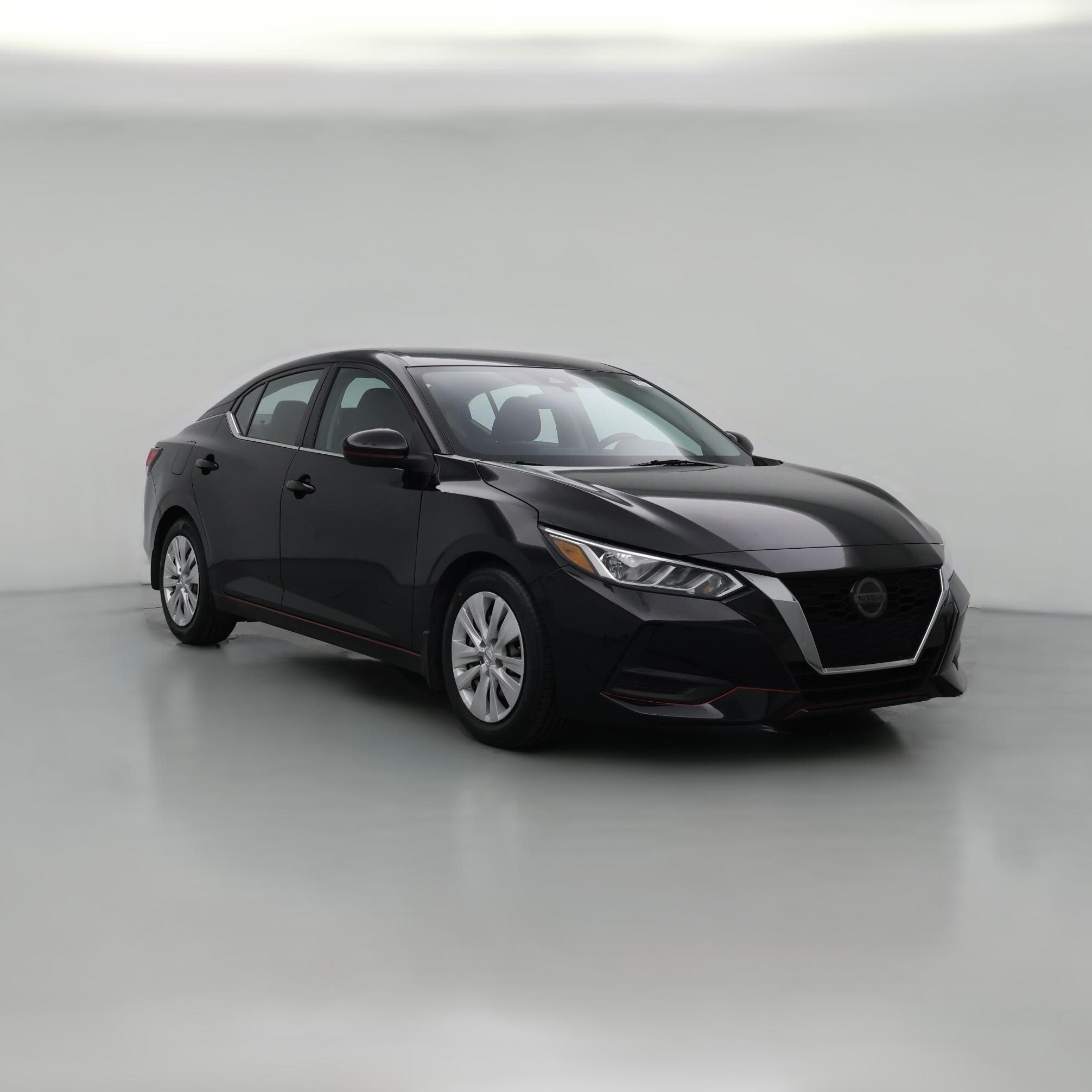 Thumbnail: 2023 Nissan Sentra - 1