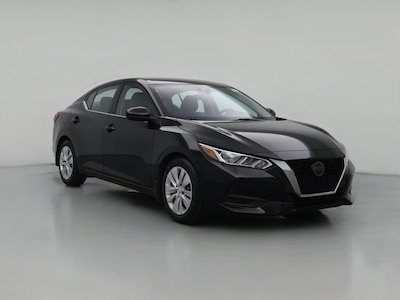 2023 Nissan Sentra S