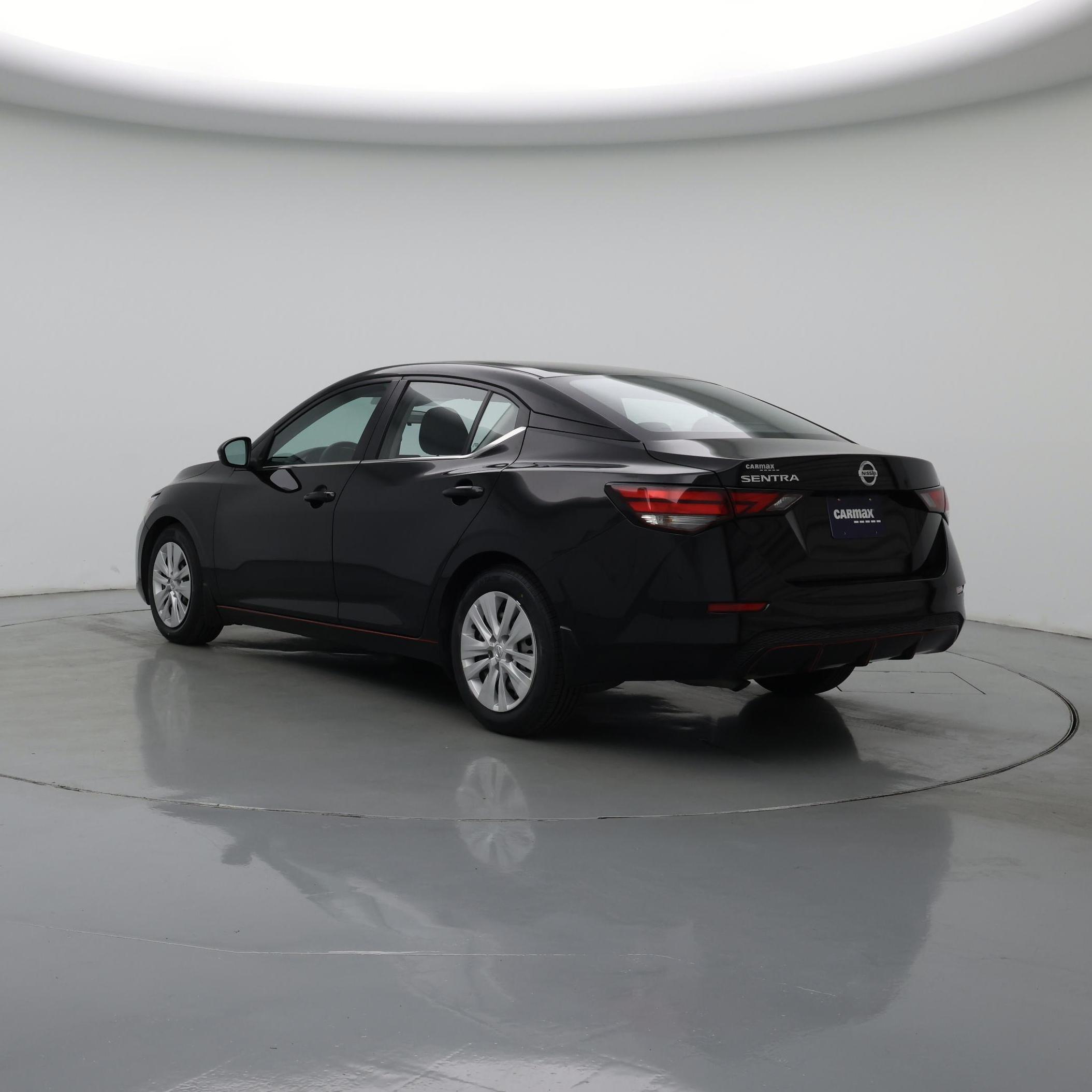 Thumbnail: 2023 Nissan Sentra - 2