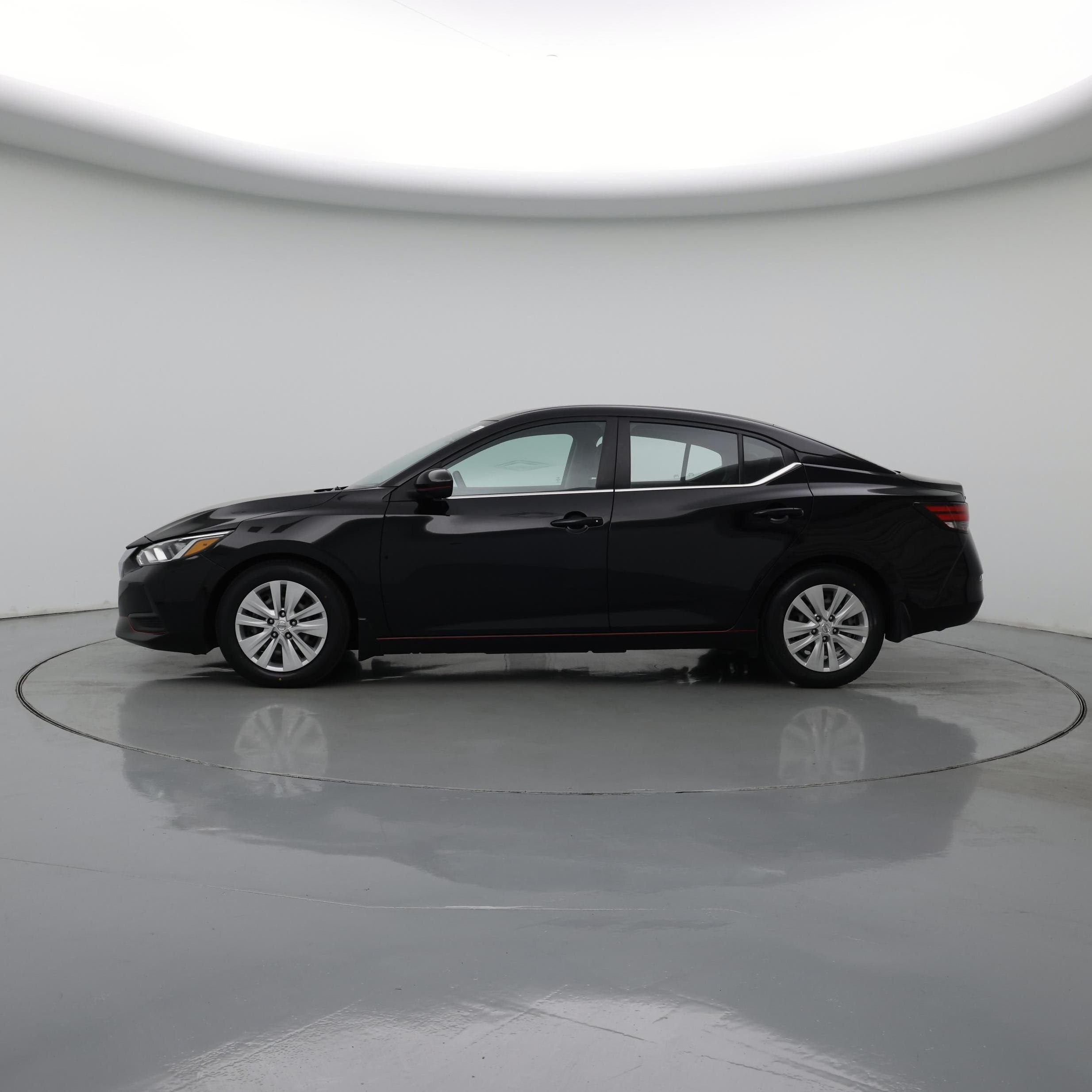 Thumbnail: 2023 Nissan Sentra - 3