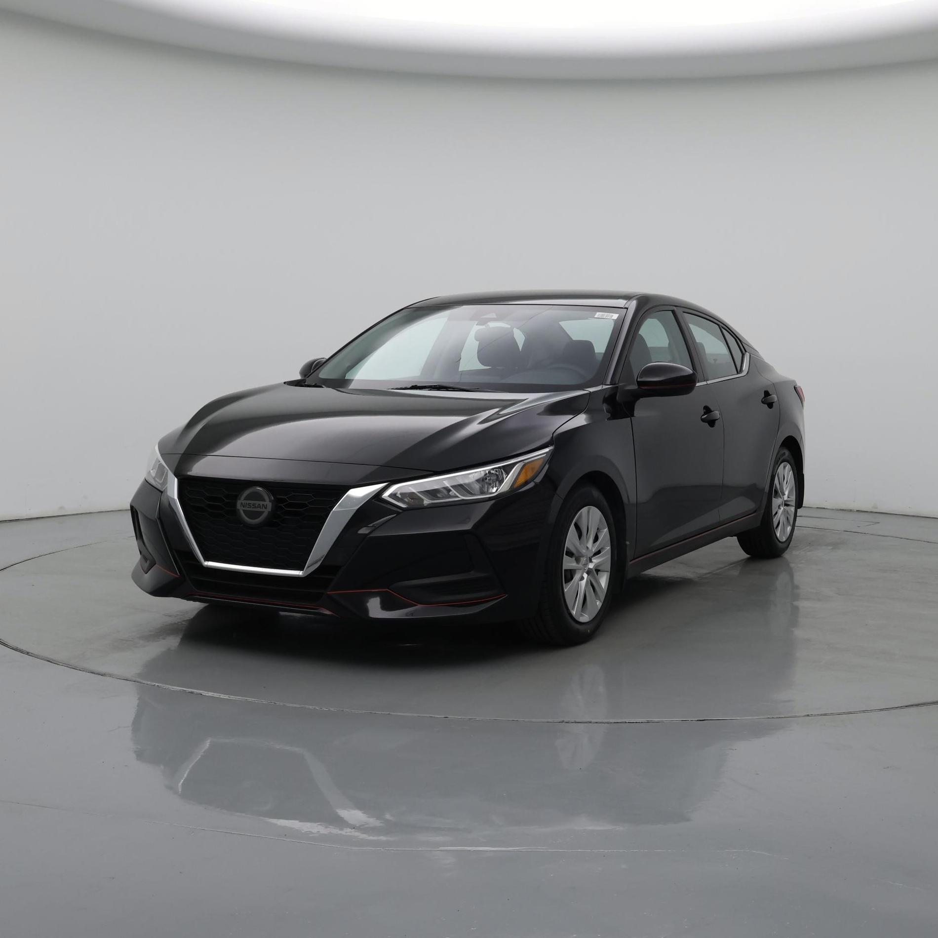 Thumbnail: 2023 Nissan Sentra - 4