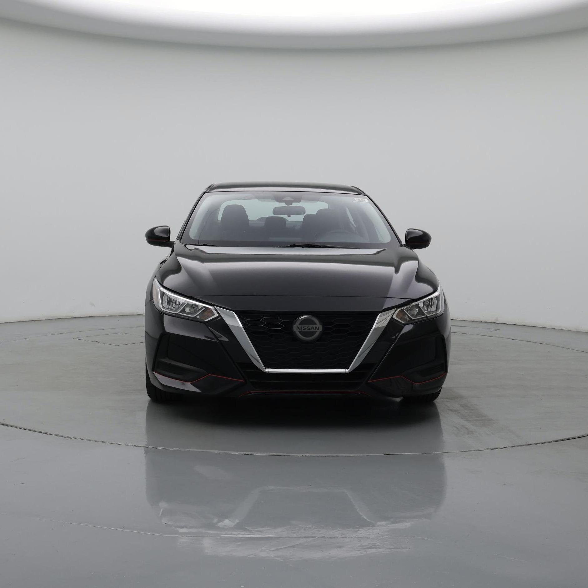 Thumbnail: 2023 Nissan Sentra - 5