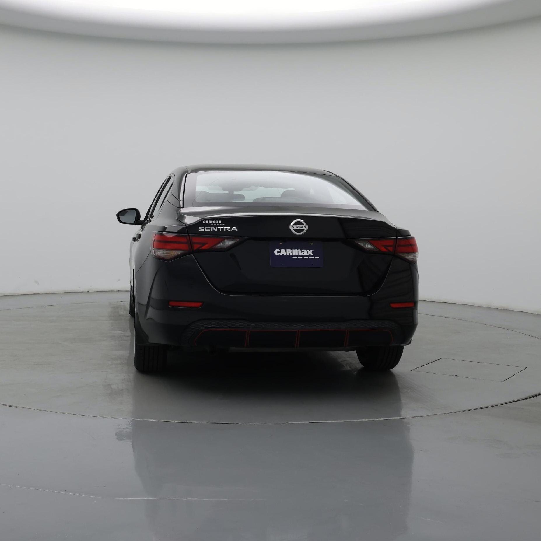 Thumbnail: 2023 Nissan Sentra - 6