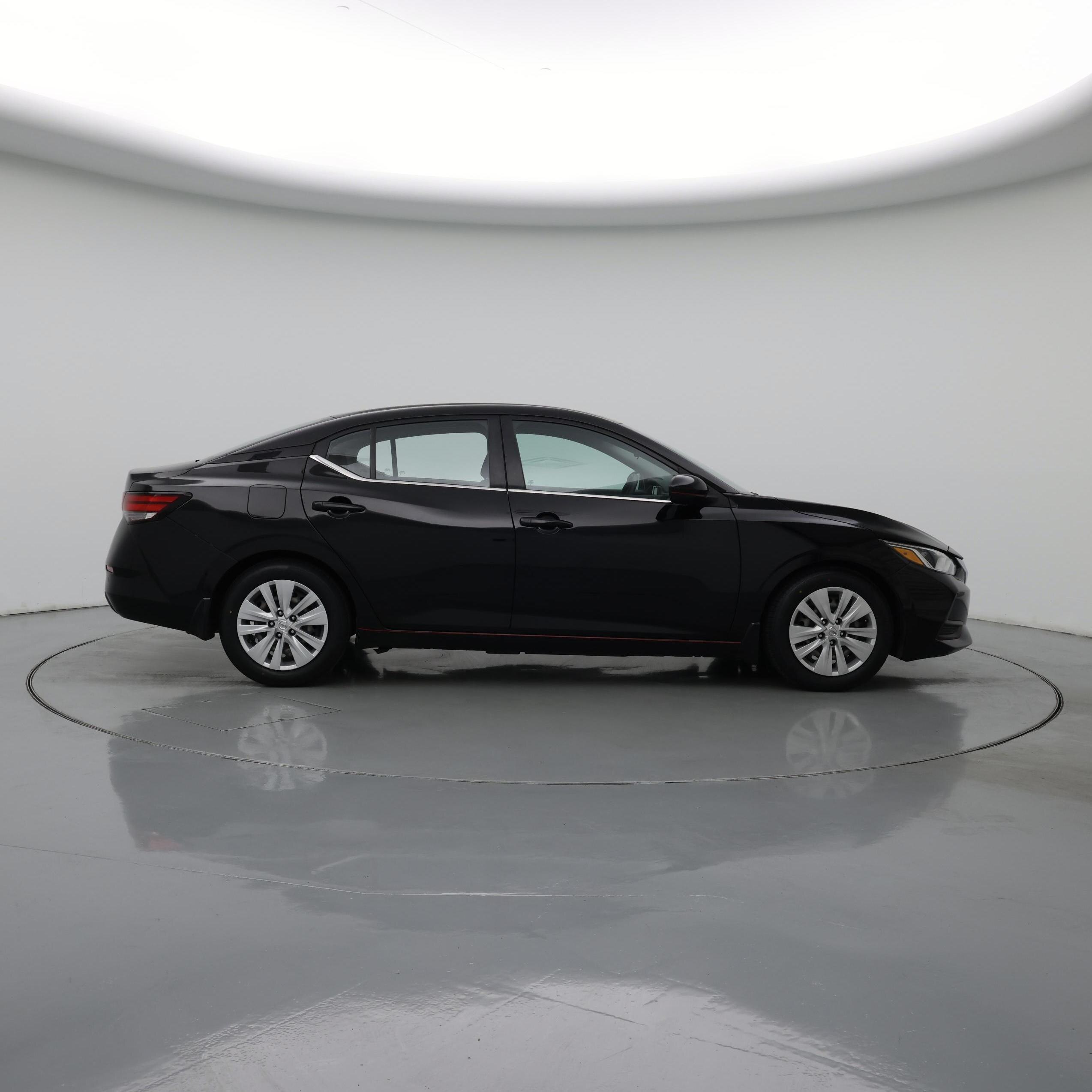 Thumbnail: 2023 Nissan Sentra - 7