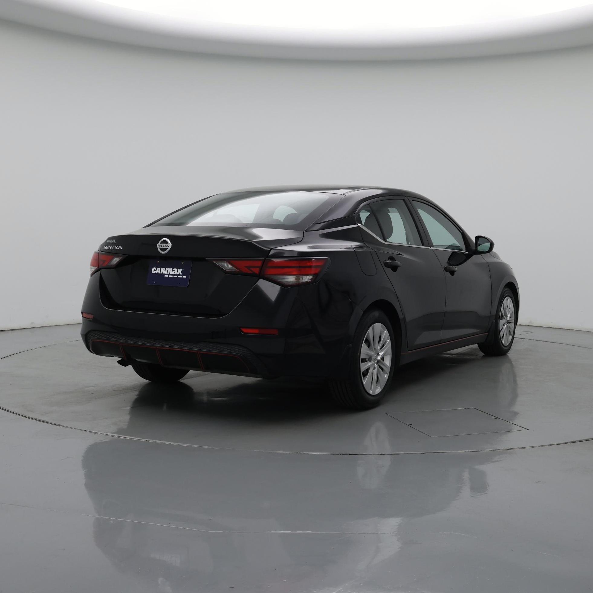 Thumbnail: 2023 Nissan Sentra - 8
