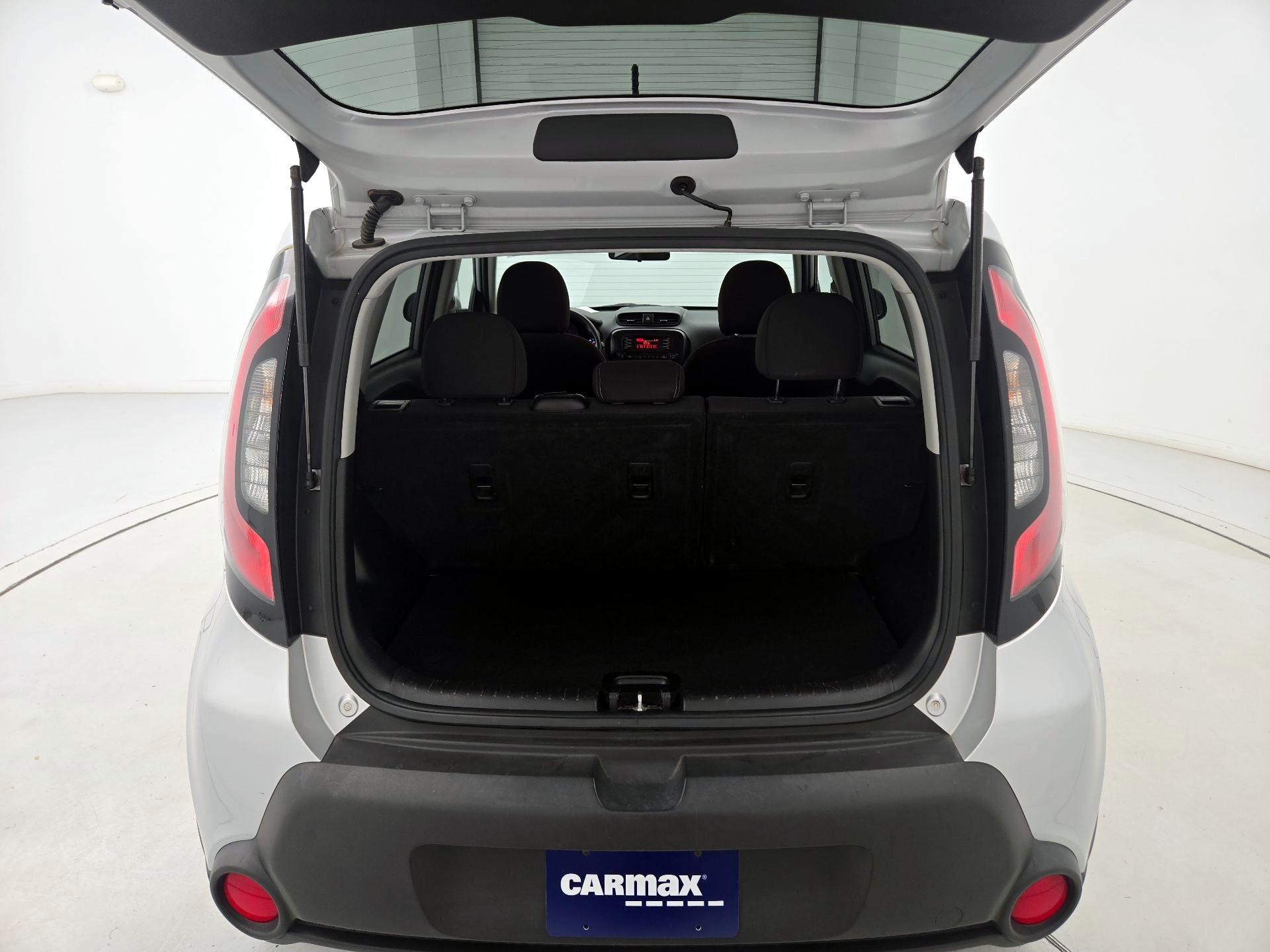 Thumbnail: 2015 Kia Soul - 19