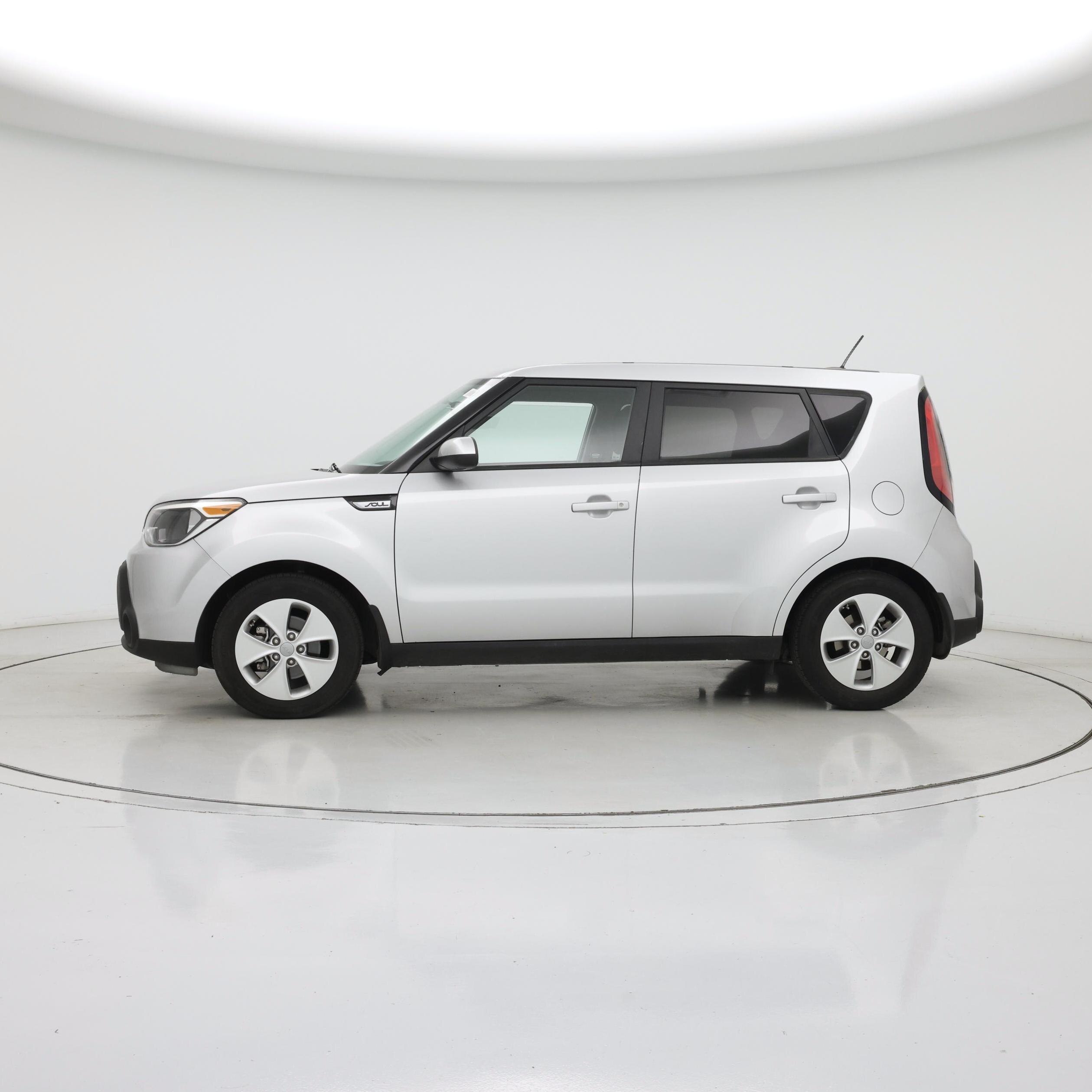 Thumbnail: 2015 Kia Soul - 3