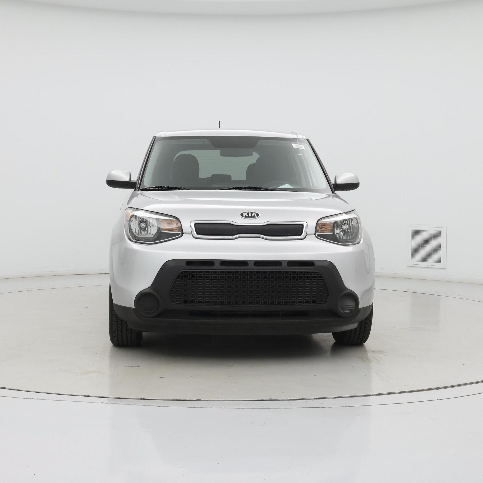 Thumbnail: 2015 Kia Soul - 5