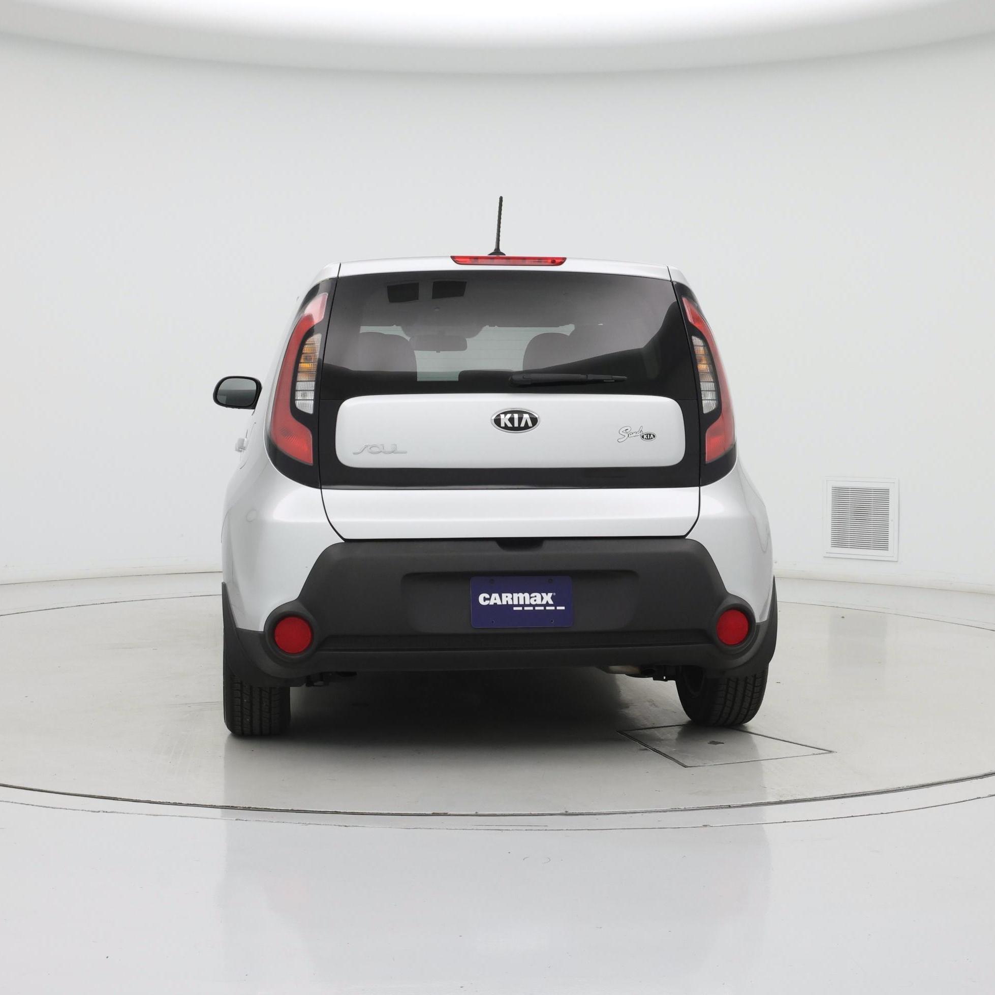 Thumbnail: 2015 Kia Soul - 6