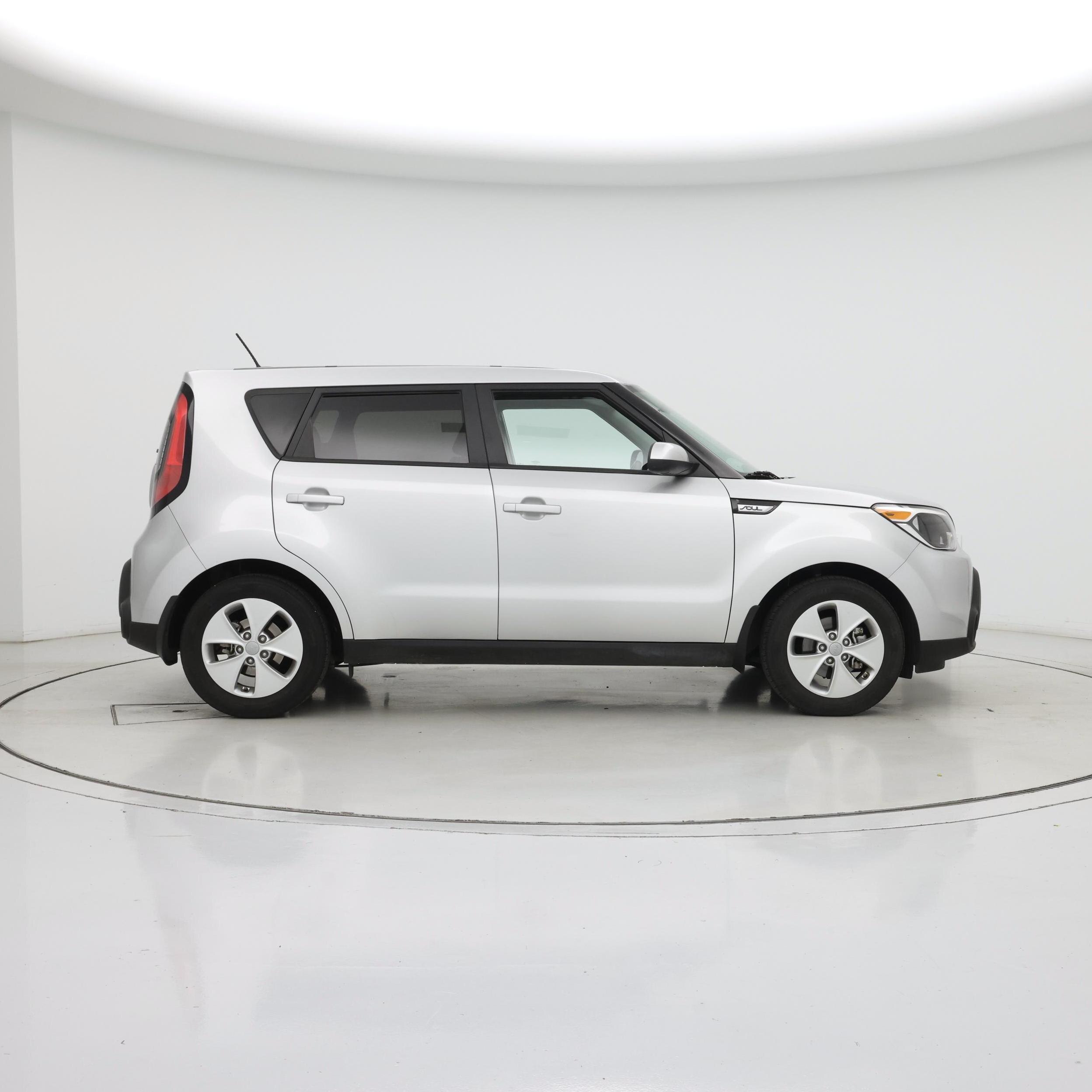 Thumbnail: 2015 Kia Soul - 7
