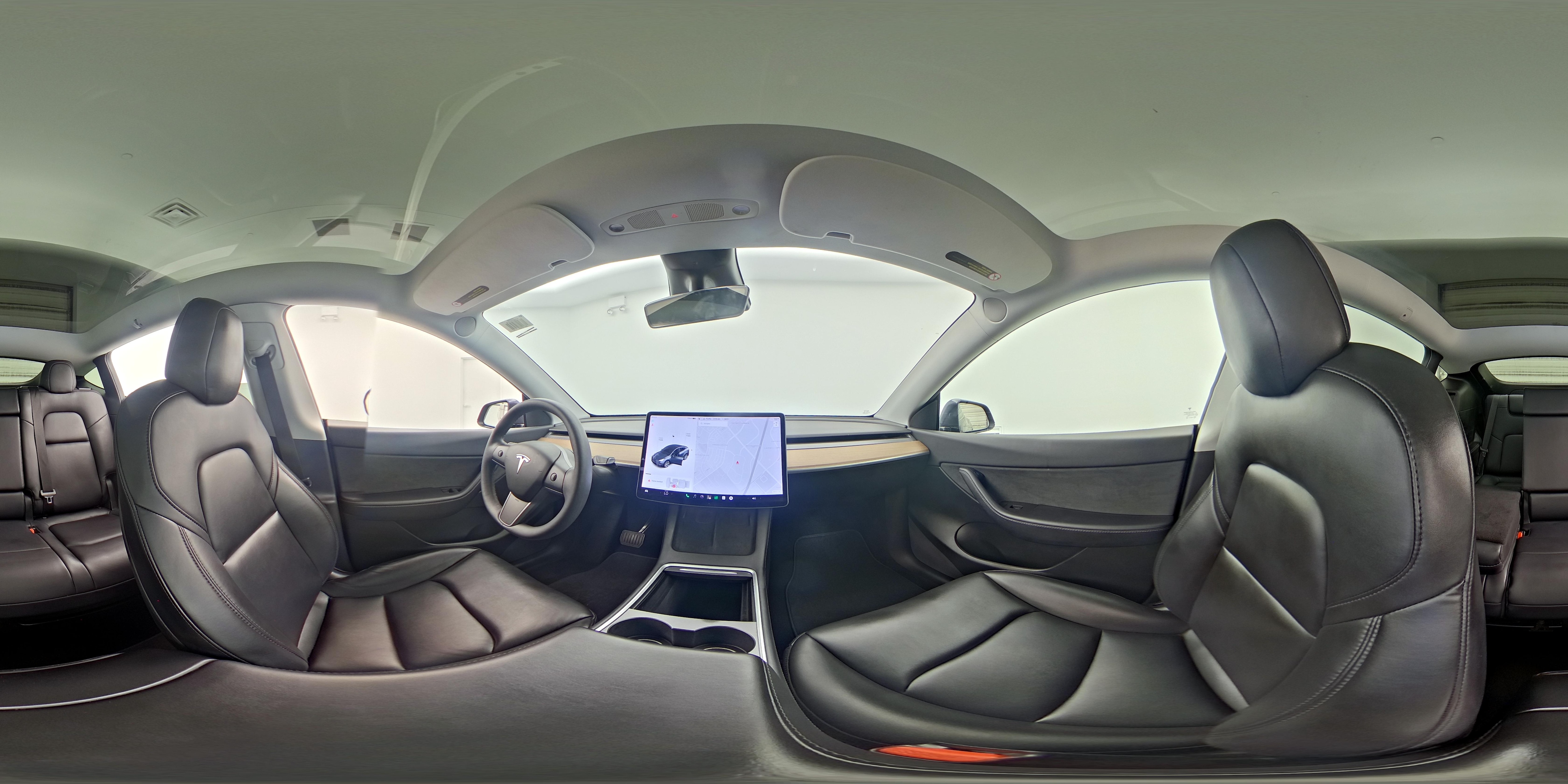 2021 Tesla Model Y Long Range - Photo 26