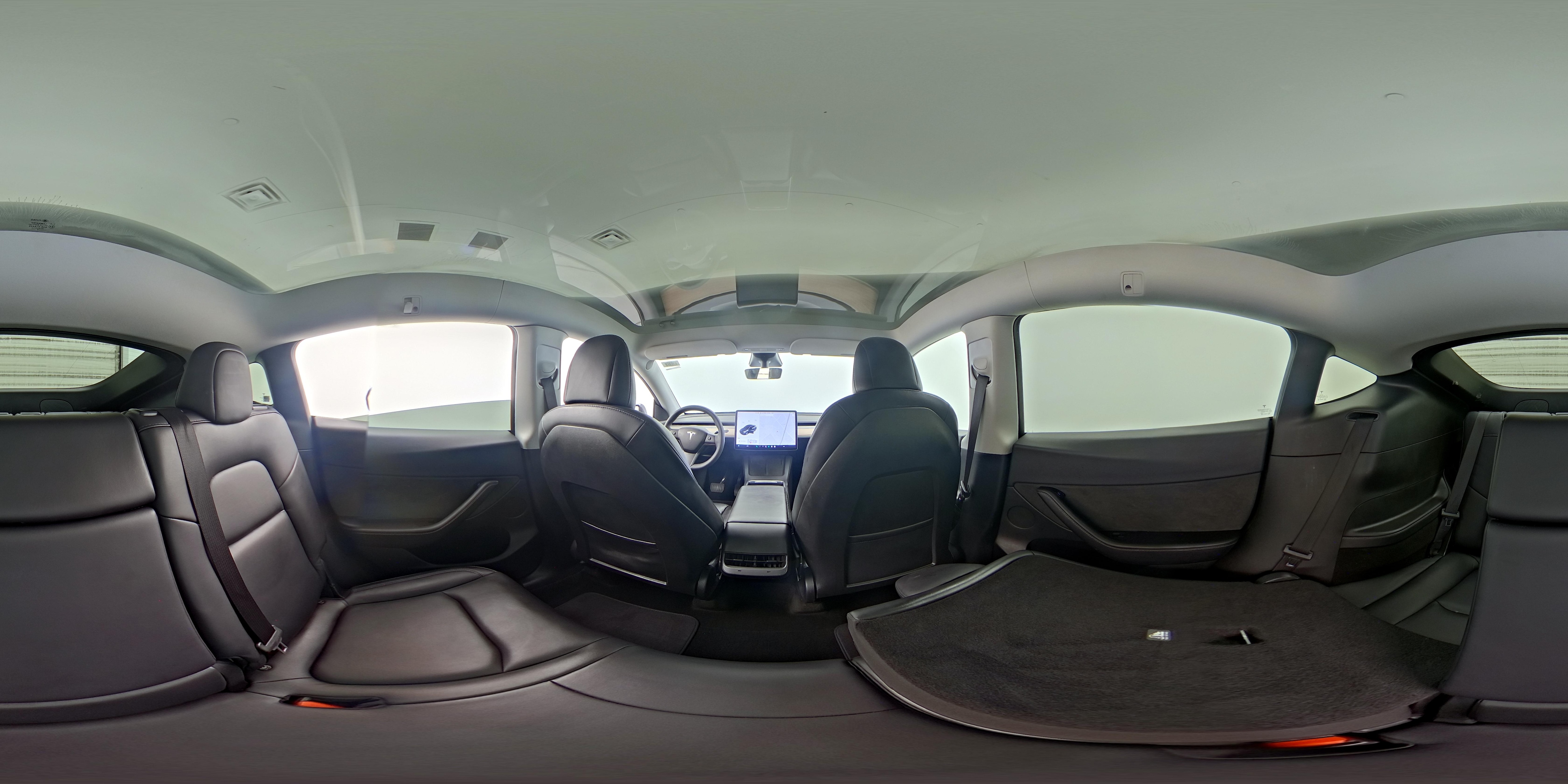 2021 Tesla Model Y Long Range - Photo 27