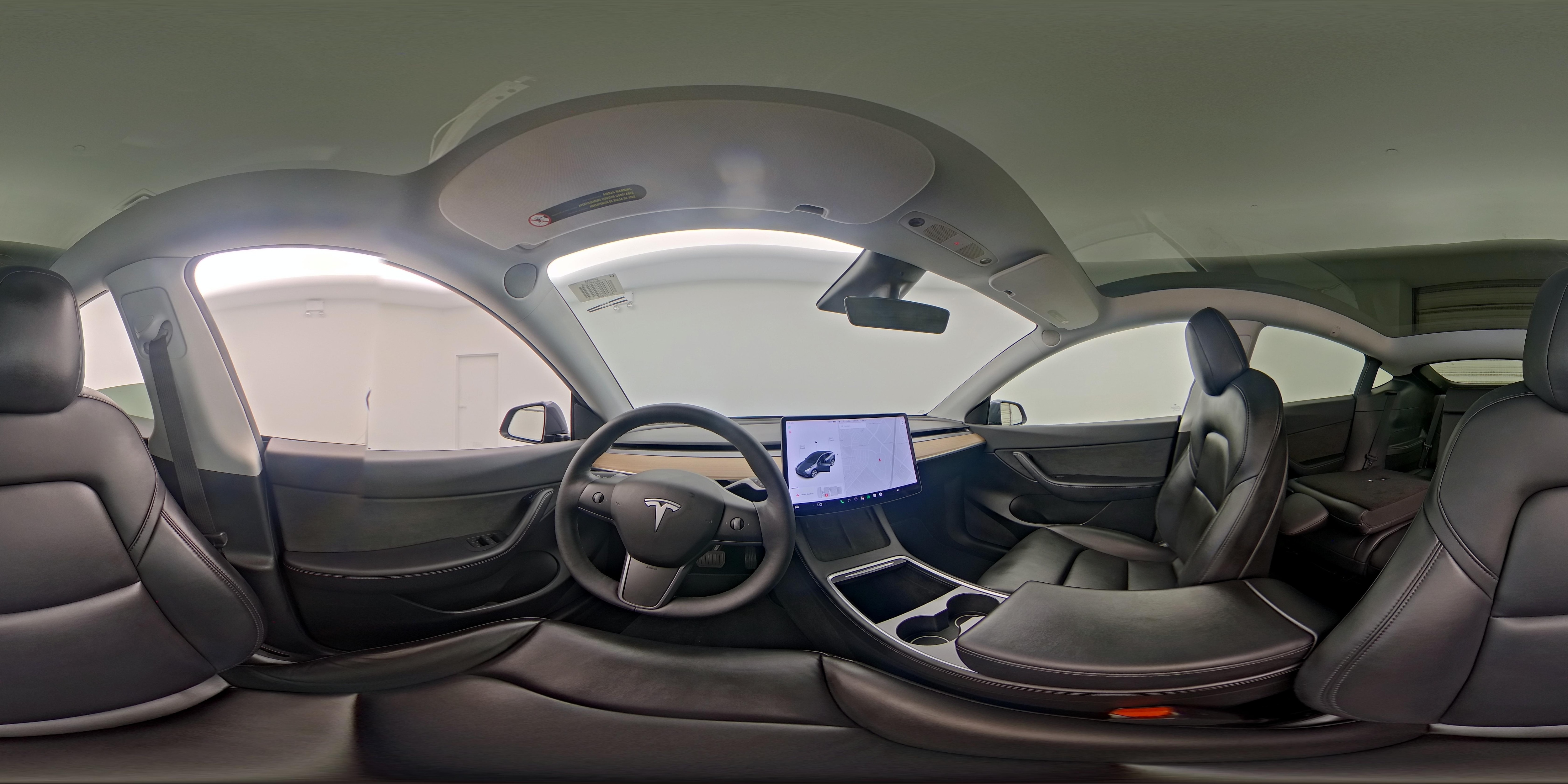 2021 Tesla Model Y Long Range - Photo 28