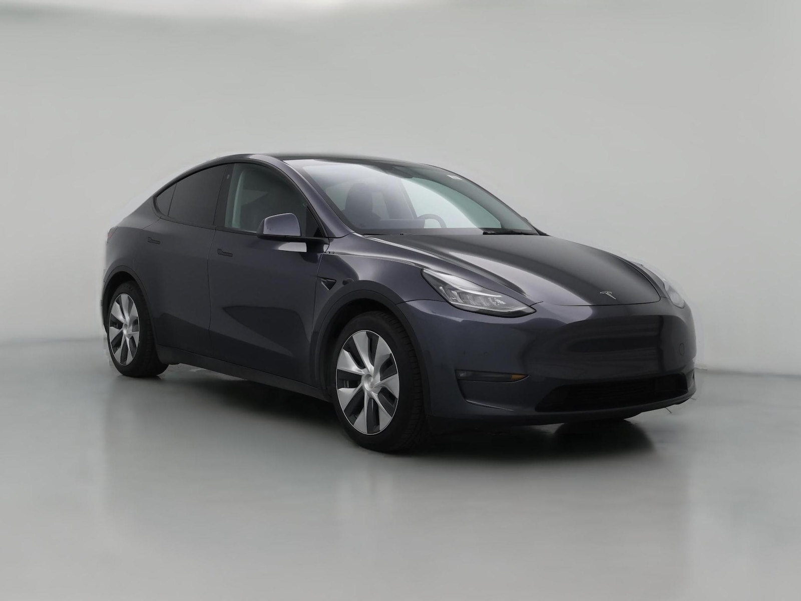 2021 Tesla Model Y Long Range - Photo 1