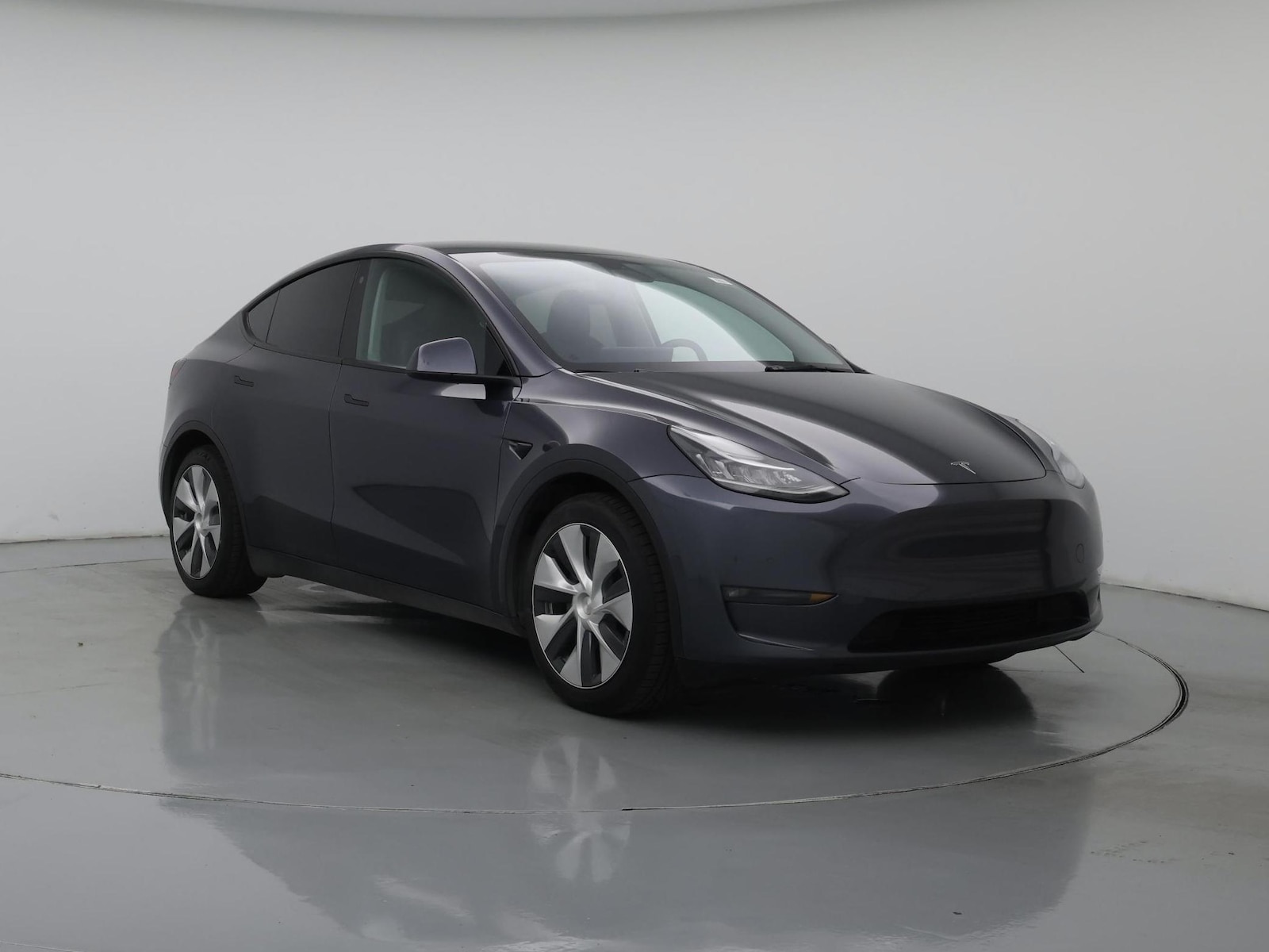 2021 Tesla Model Y Long Range - Photo 2