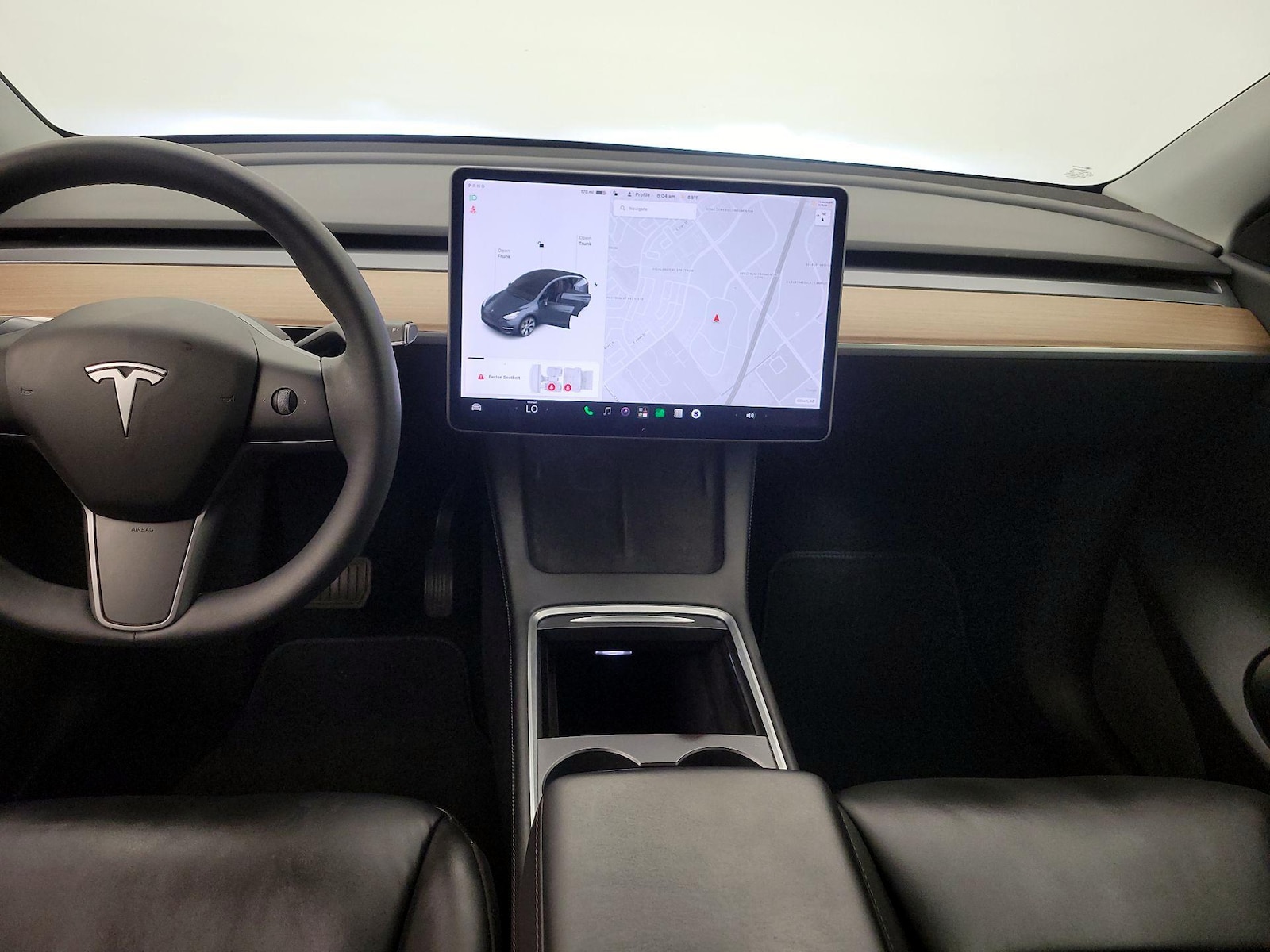 2021 Tesla Model Y Long Range - Photo 10