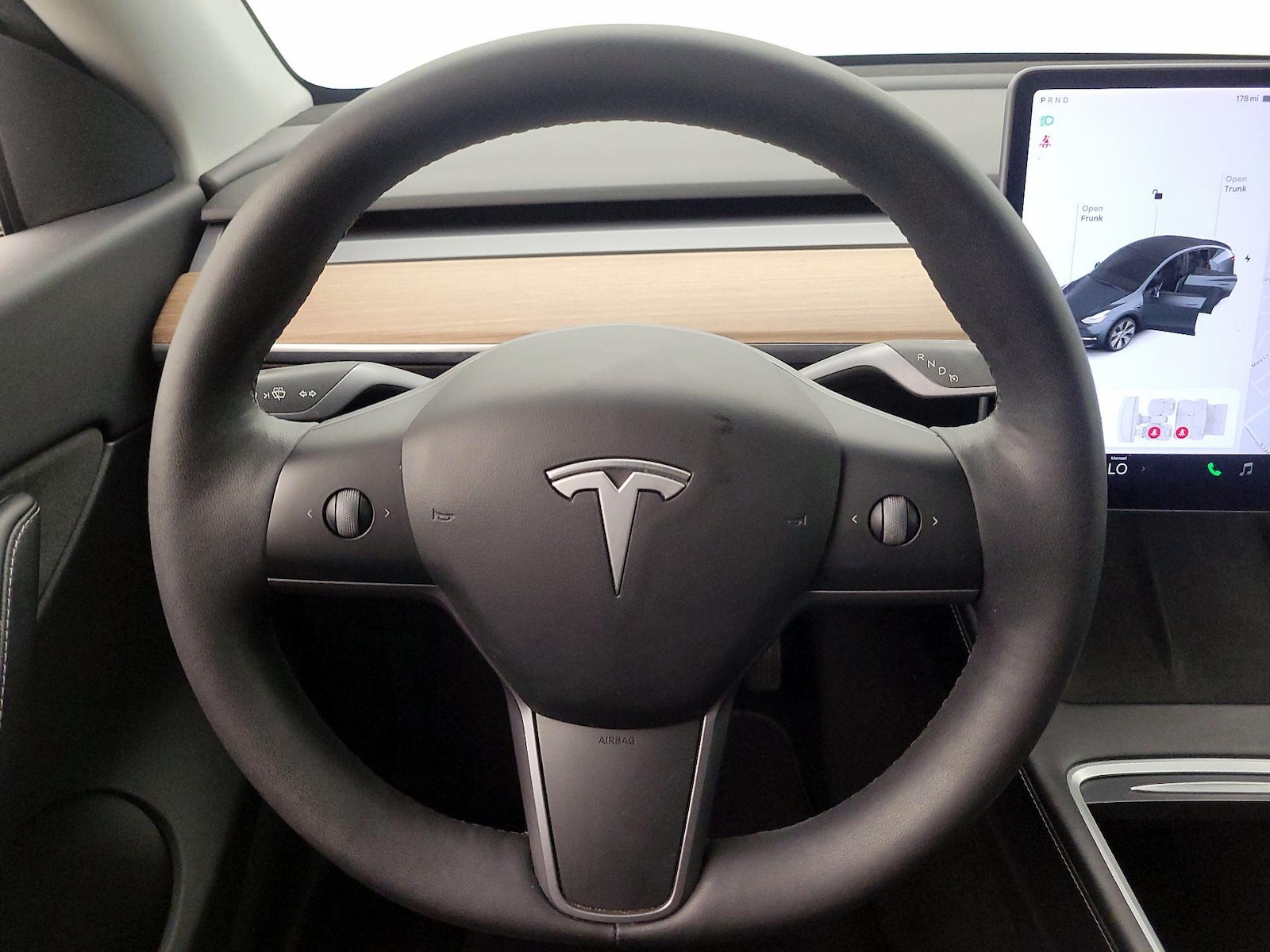 2021 Tesla Model Y Long Range - Photo 11
