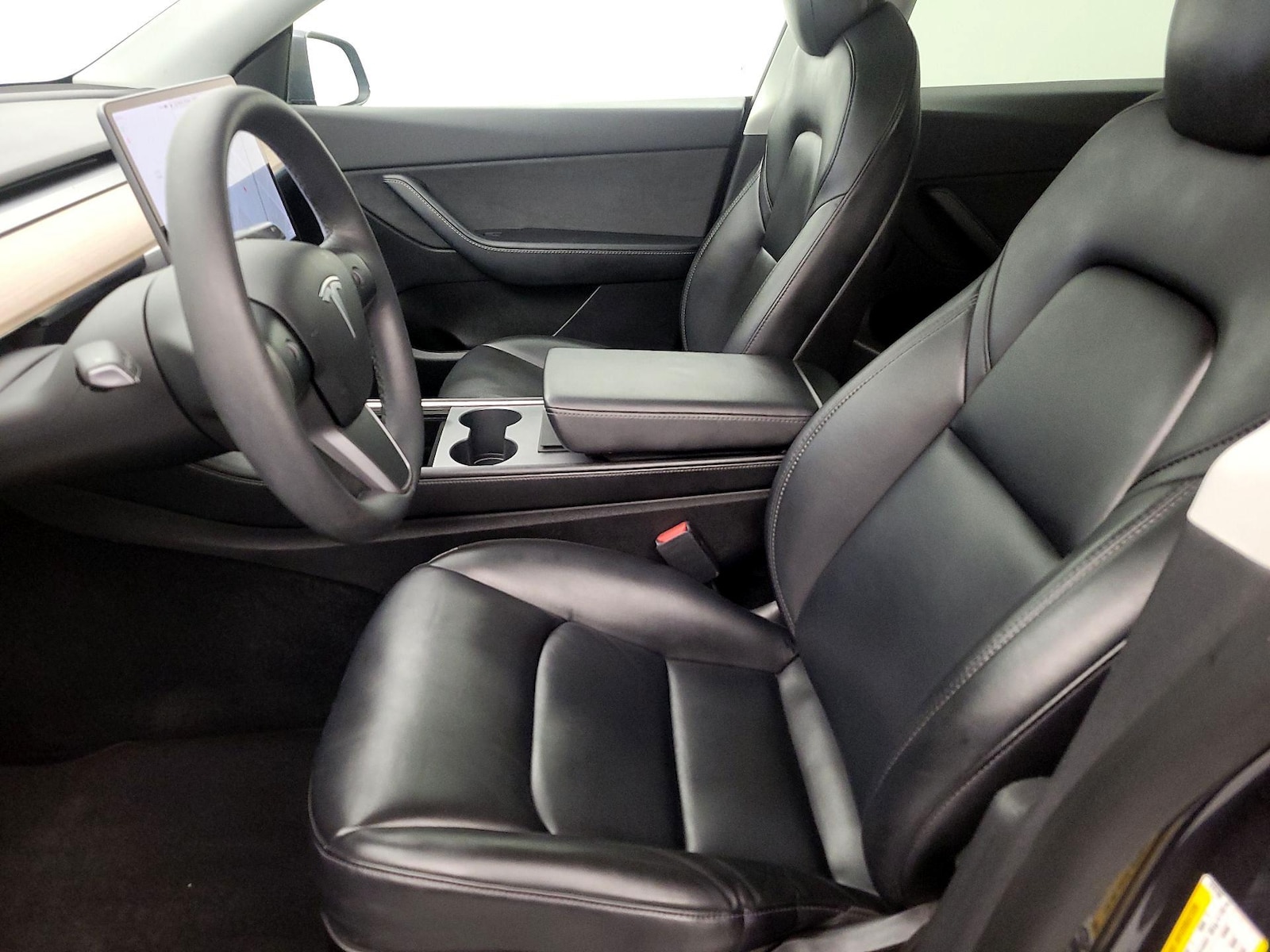 2021 Tesla Model Y Long Range - Photo 12