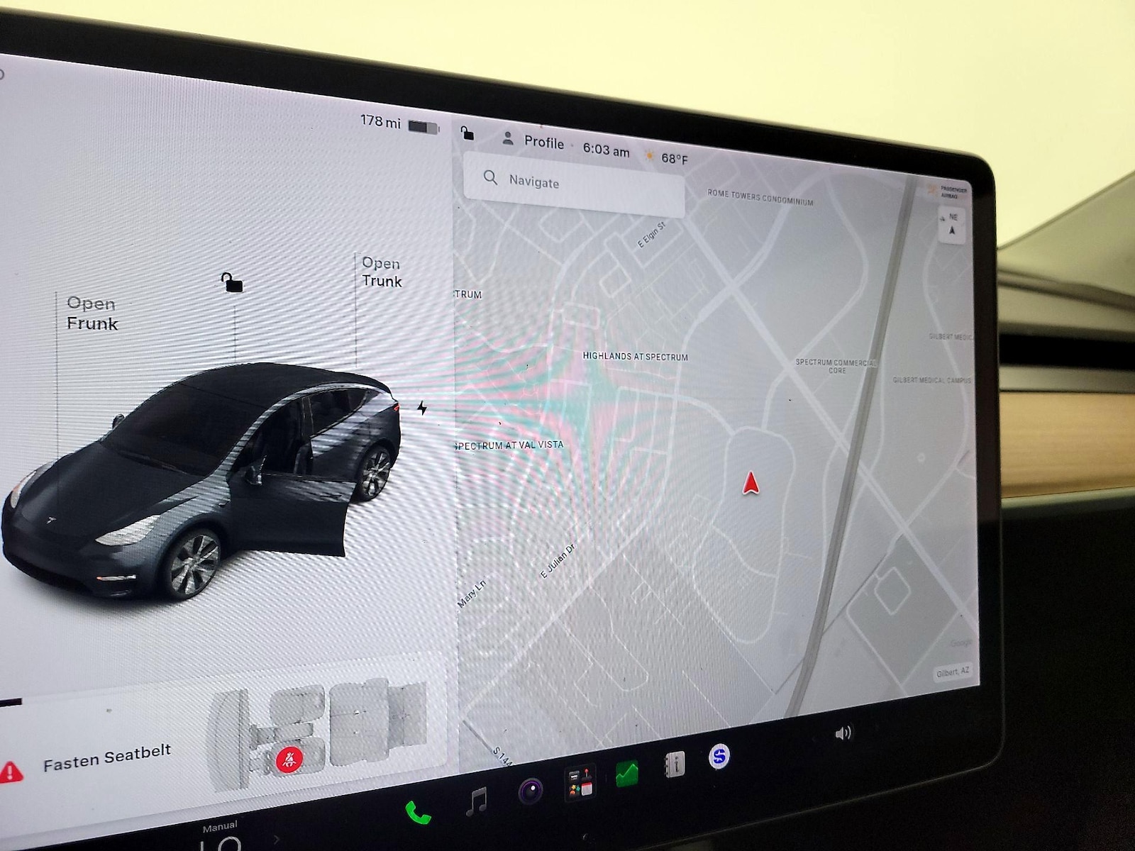2021 Tesla Model Y Long Range - Photo 14