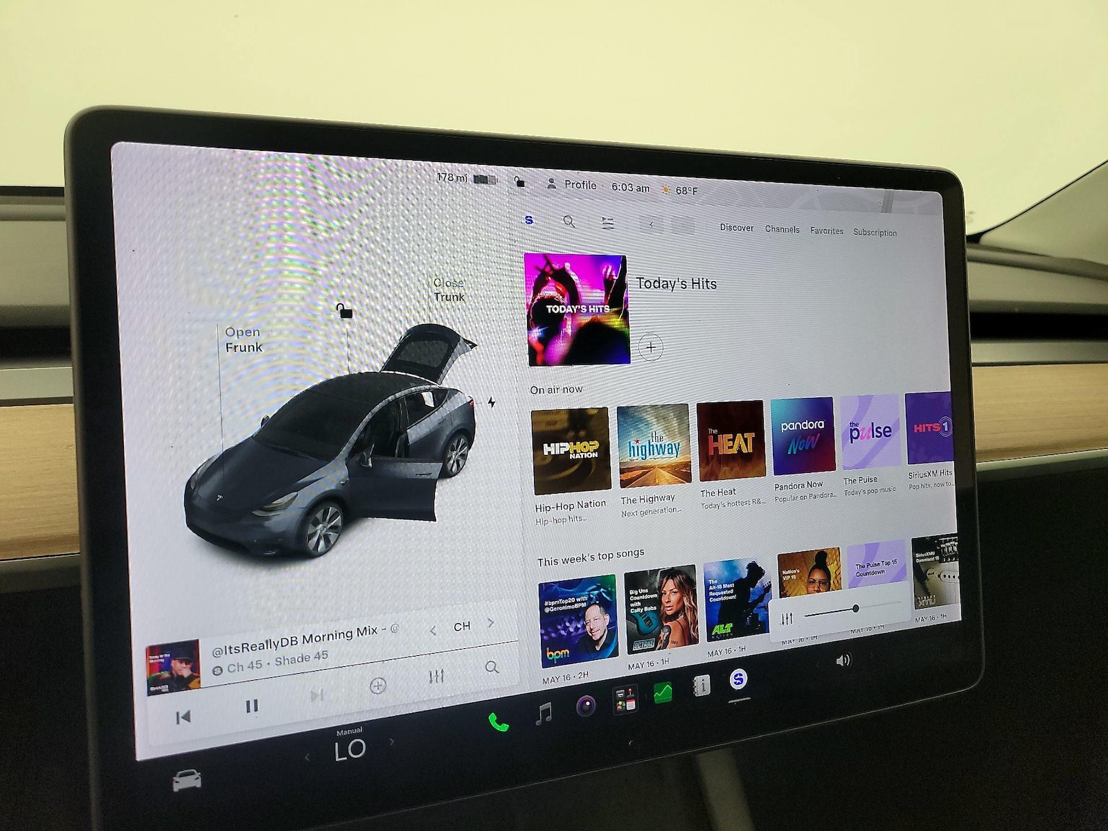 2021 Tesla Model Y Long Range - Photo 16