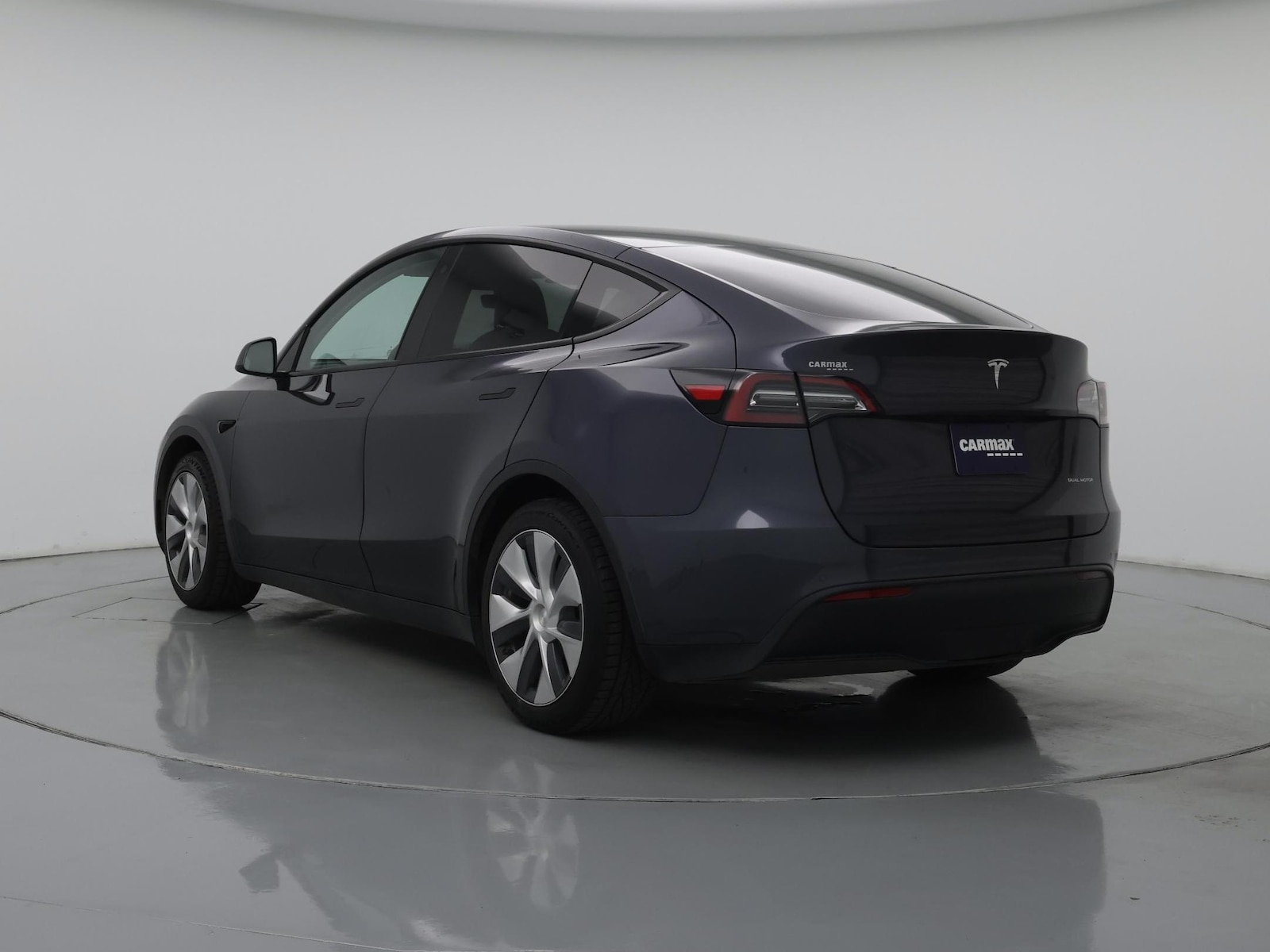 2021 Tesla Model Y Long Range - Photo 3
