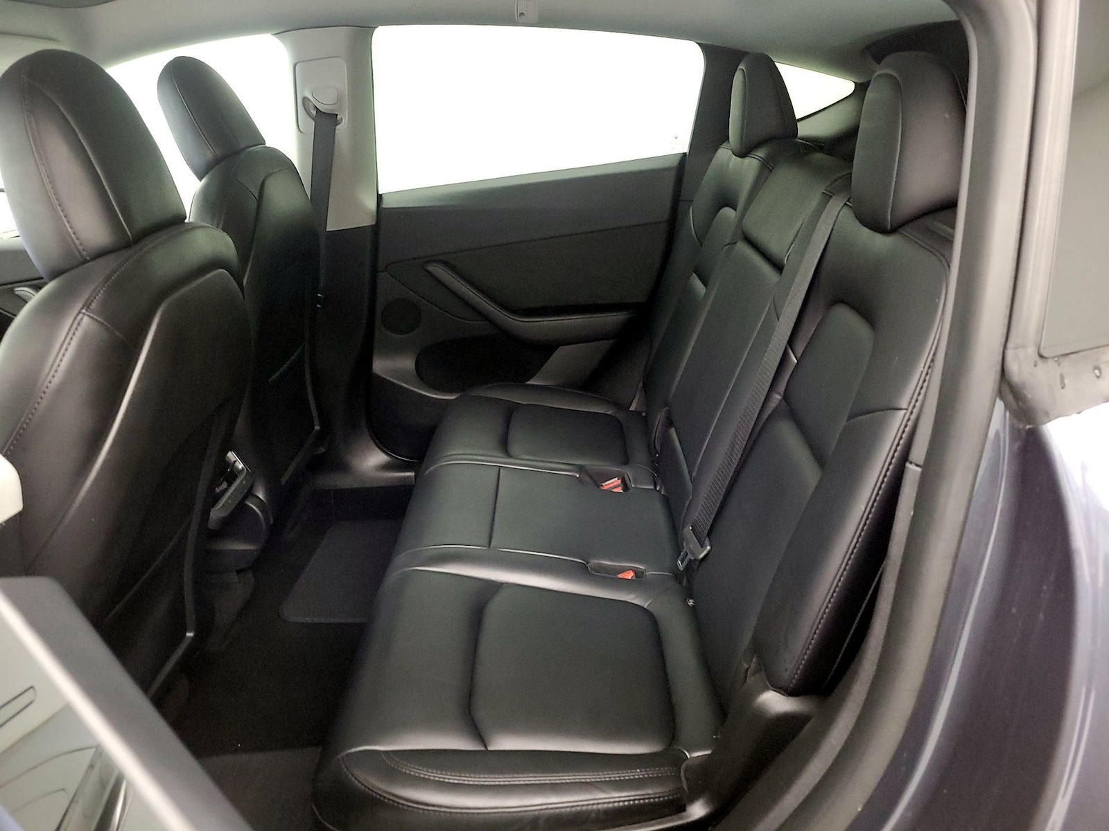 2021 Tesla Model Y Long Range - Photo 20