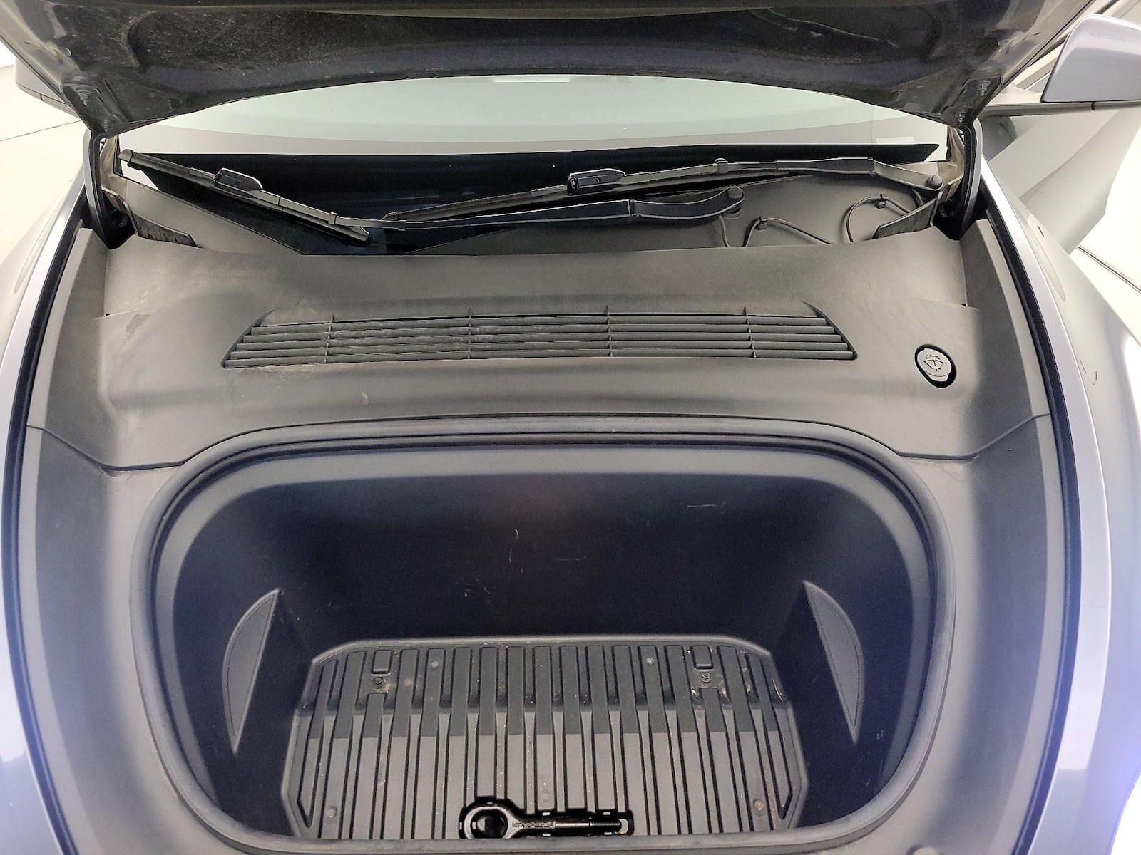 2021 Tesla Model Y Long Range - Photo 24