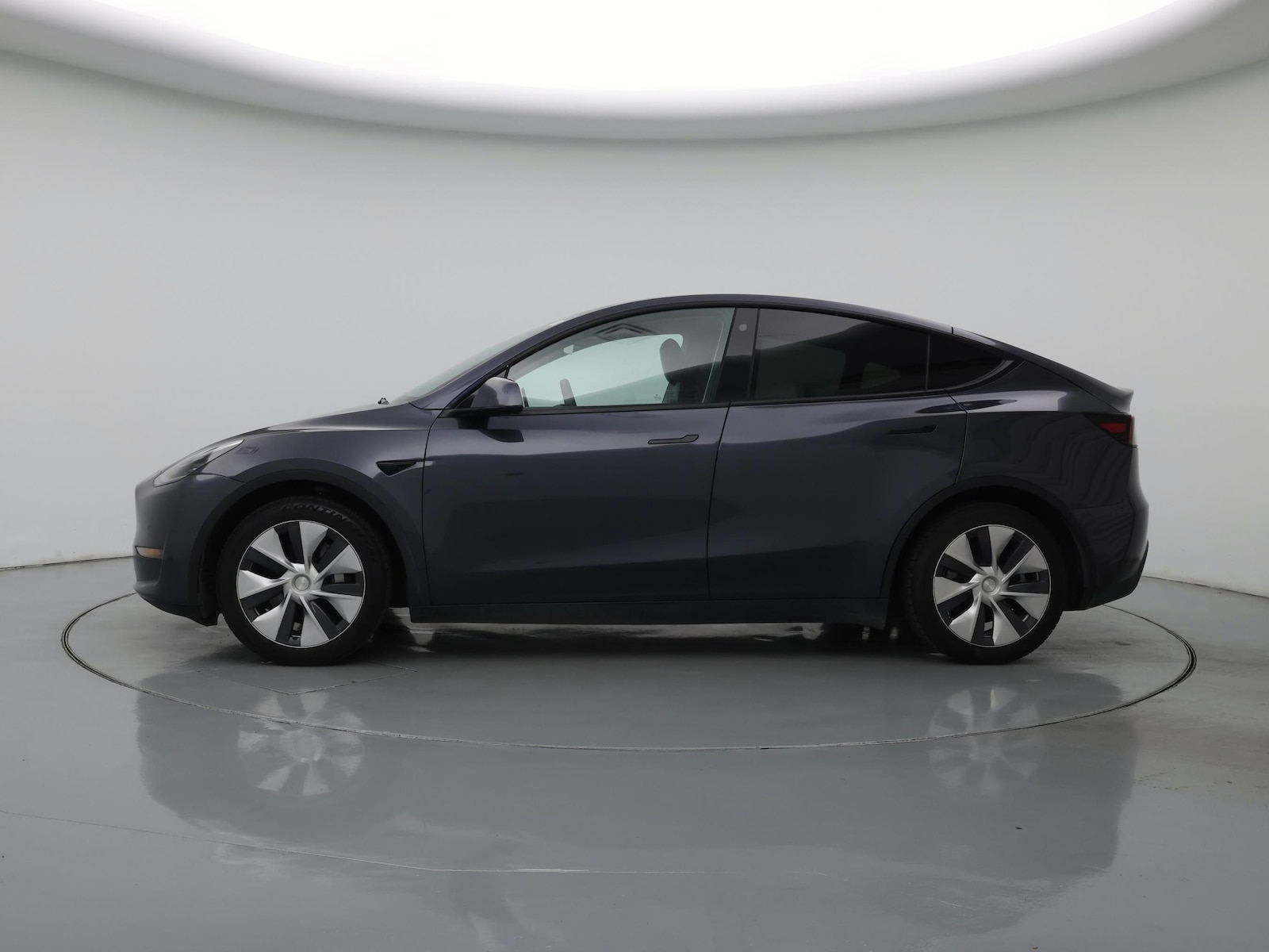 2021 Tesla Model Y Long Range - Photo 4