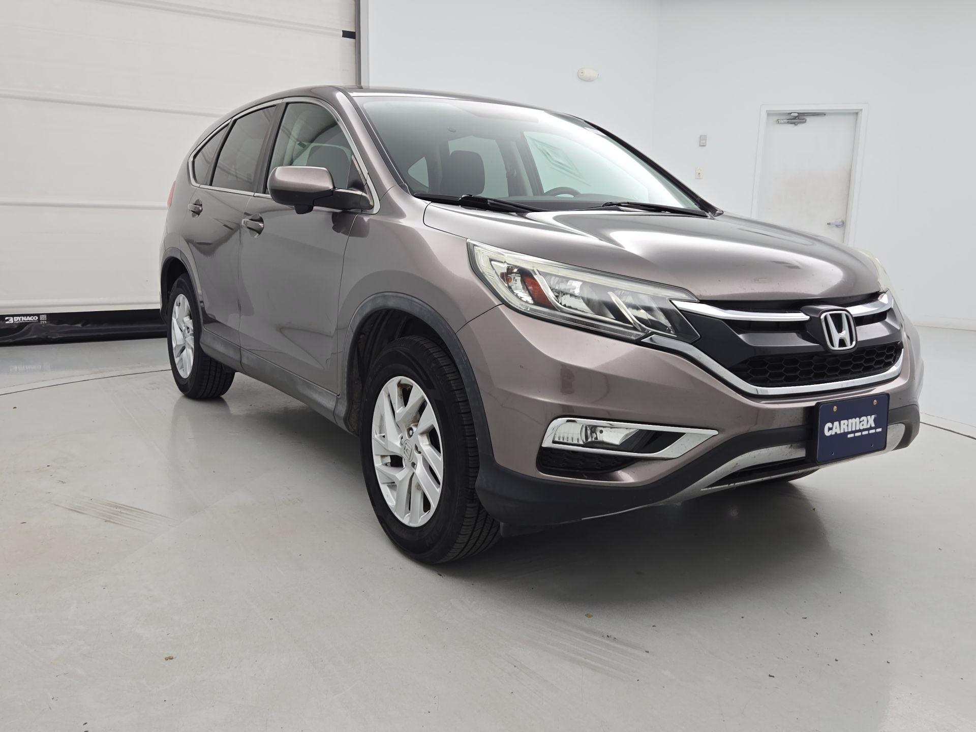 Thumbnail: 2016 Honda CR-V - 1