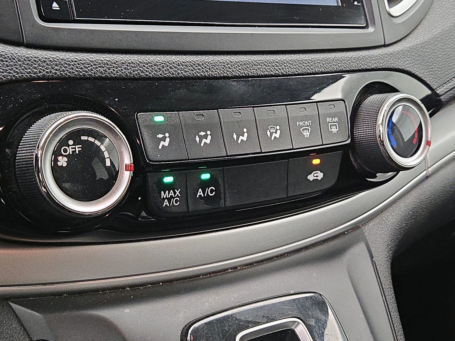 Thumbnail: 2016 Honda CR-V - 14