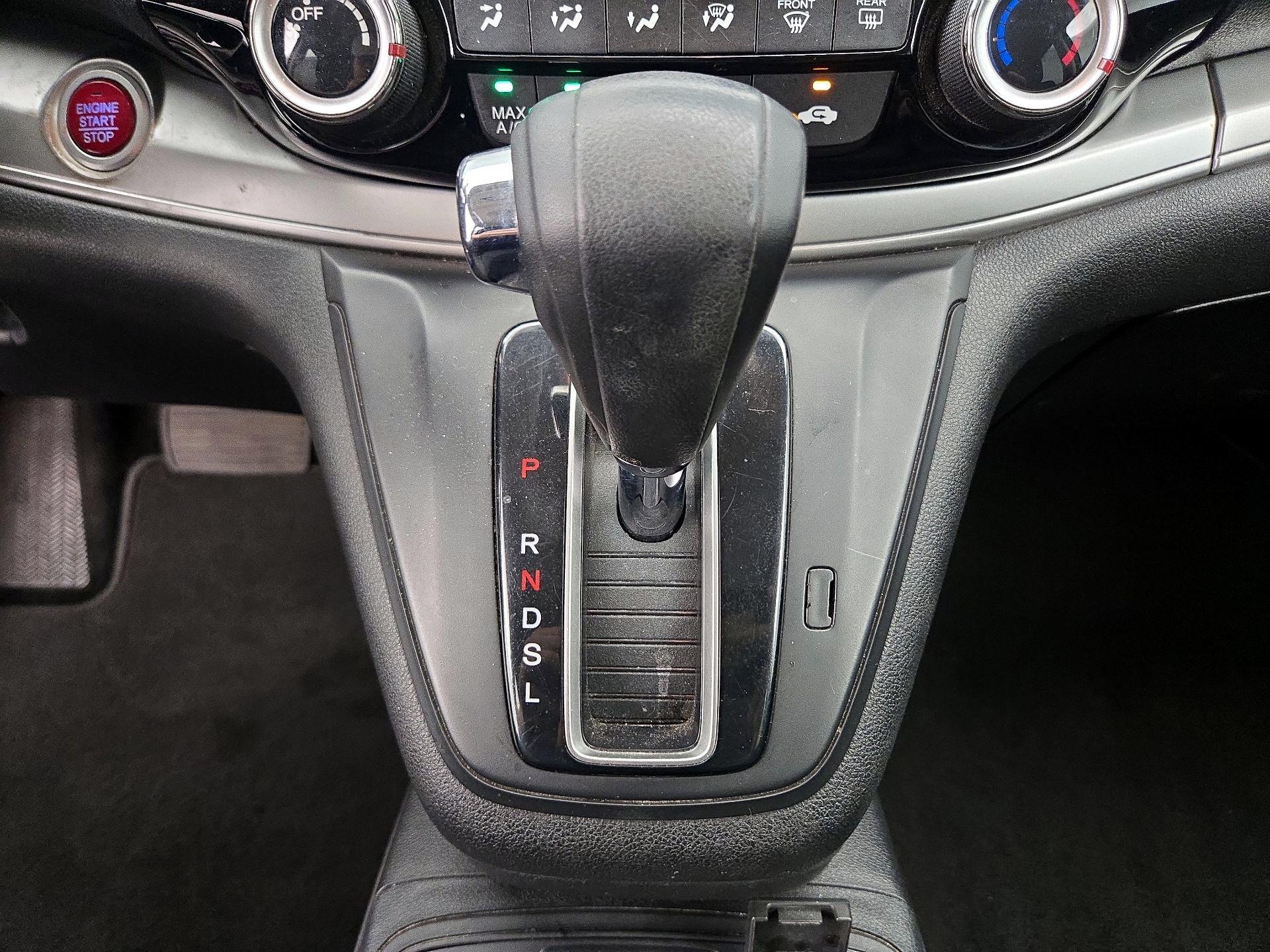 Thumbnail: 2016 Honda CR-V - 15