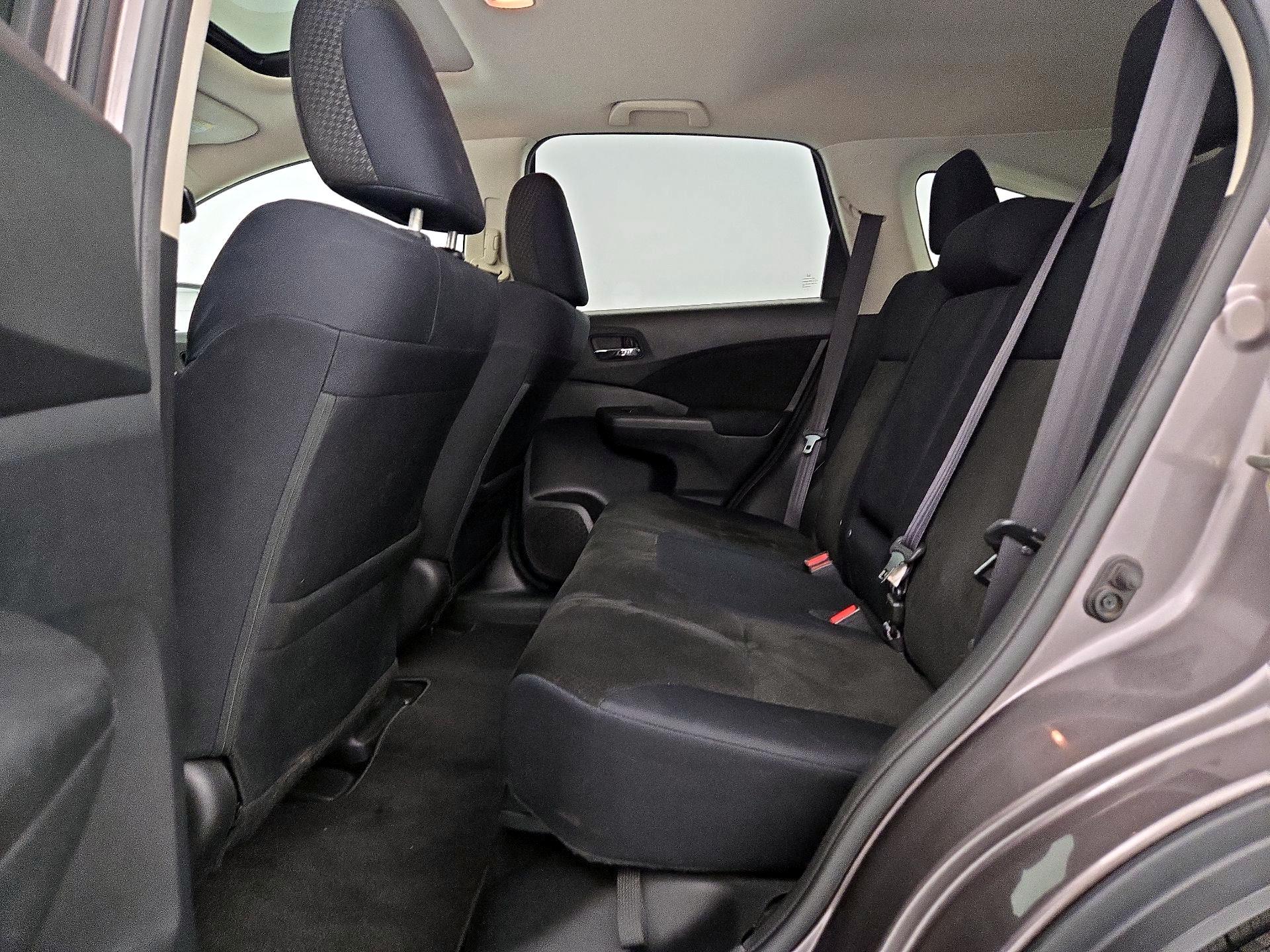 Thumbnail: 2016 Honda CR-V - 18