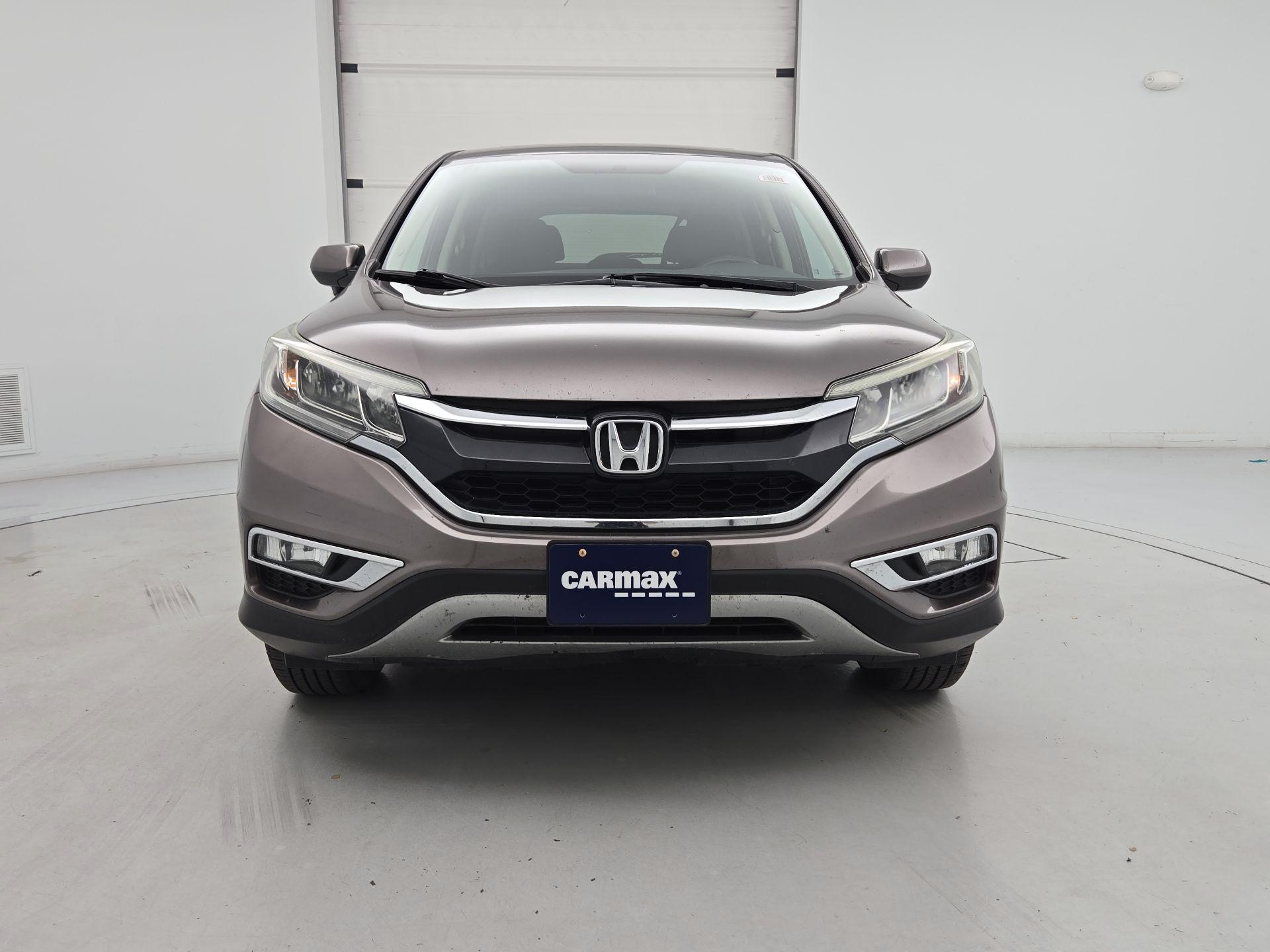 Thumbnail: 2016 Honda CR-V - 2