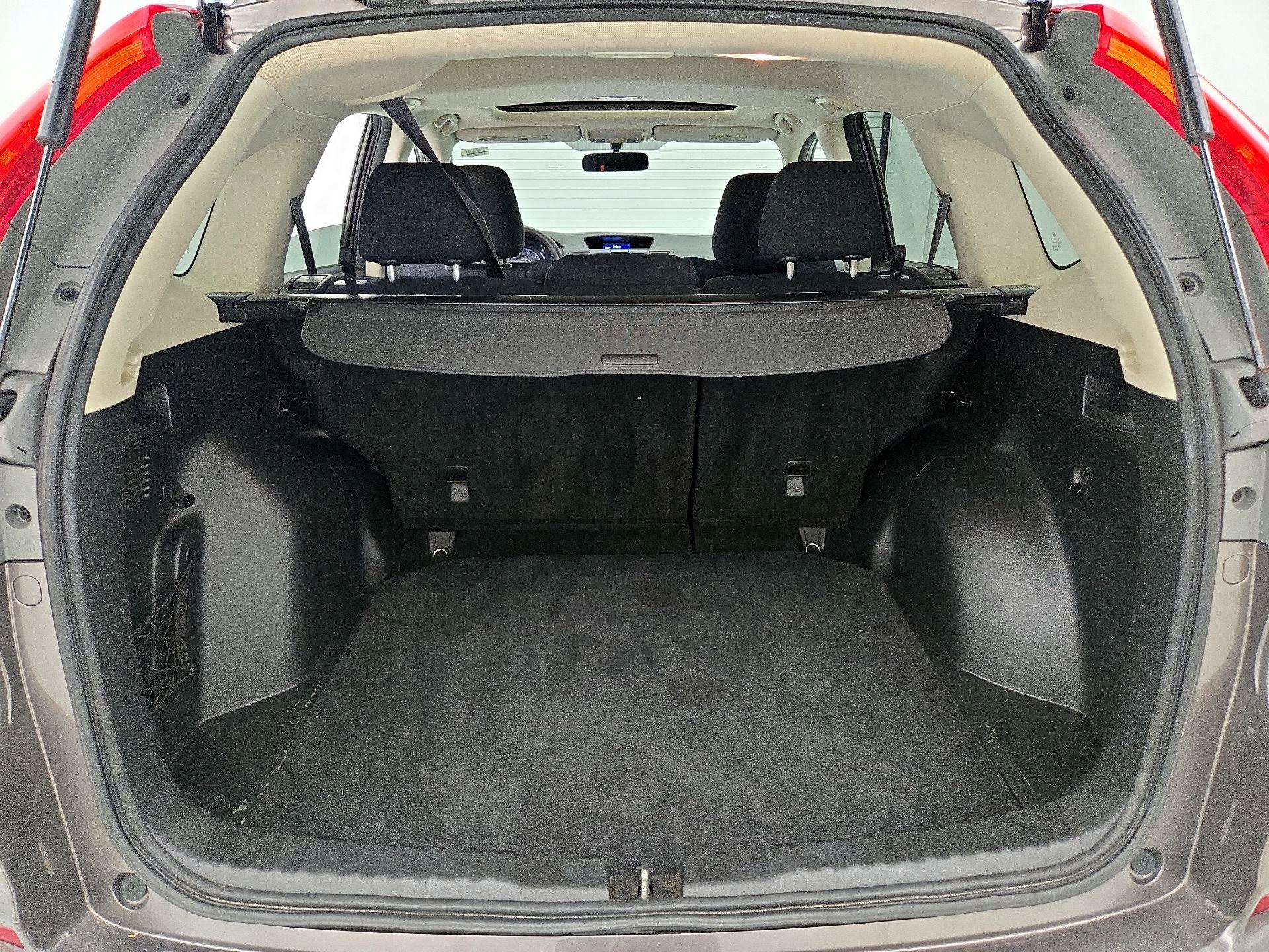 Thumbnail: 2016 Honda CR-V - 19